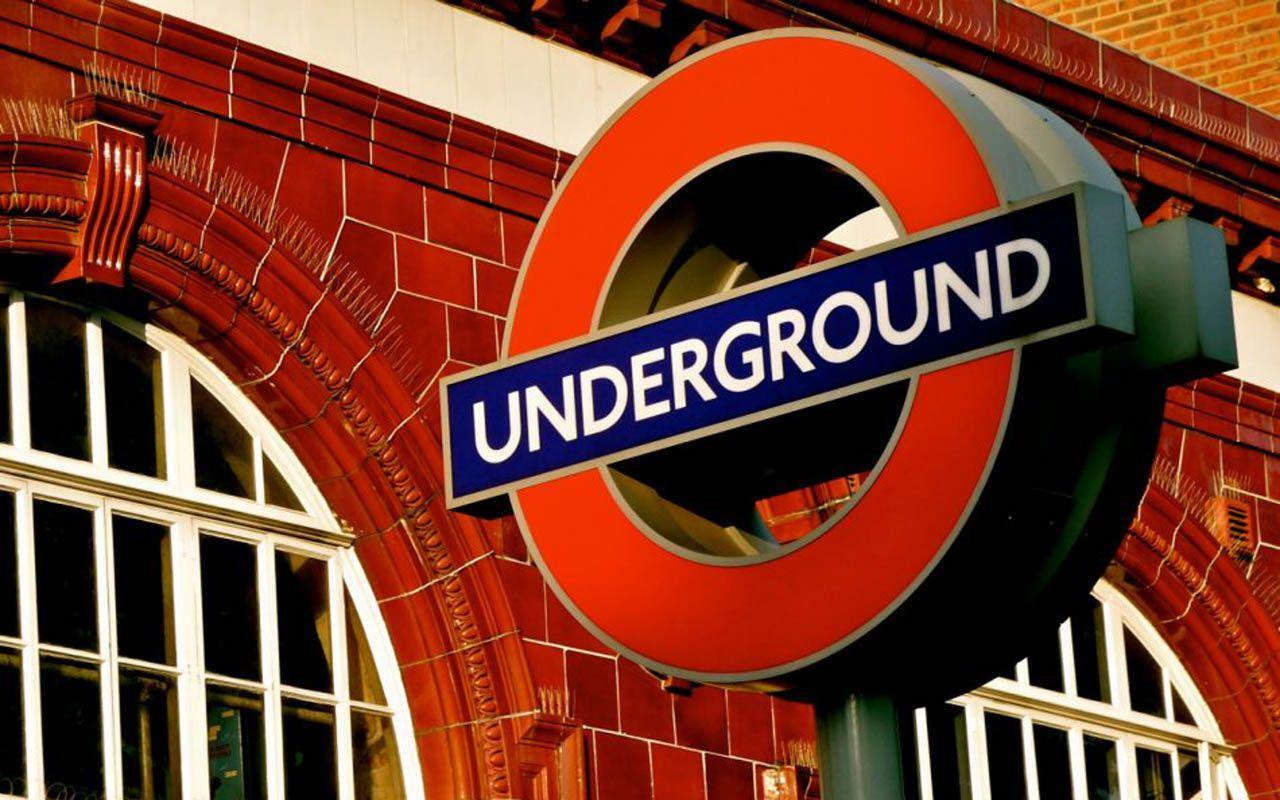 1280x800 Underground Wallpaper .
