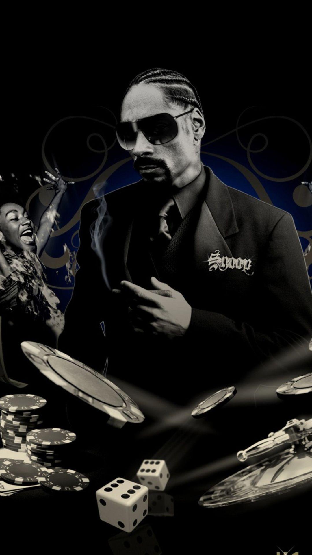 1080x1920 Snoop Dogg Wallpaper for iPhone 7 Plusvividscreen.info