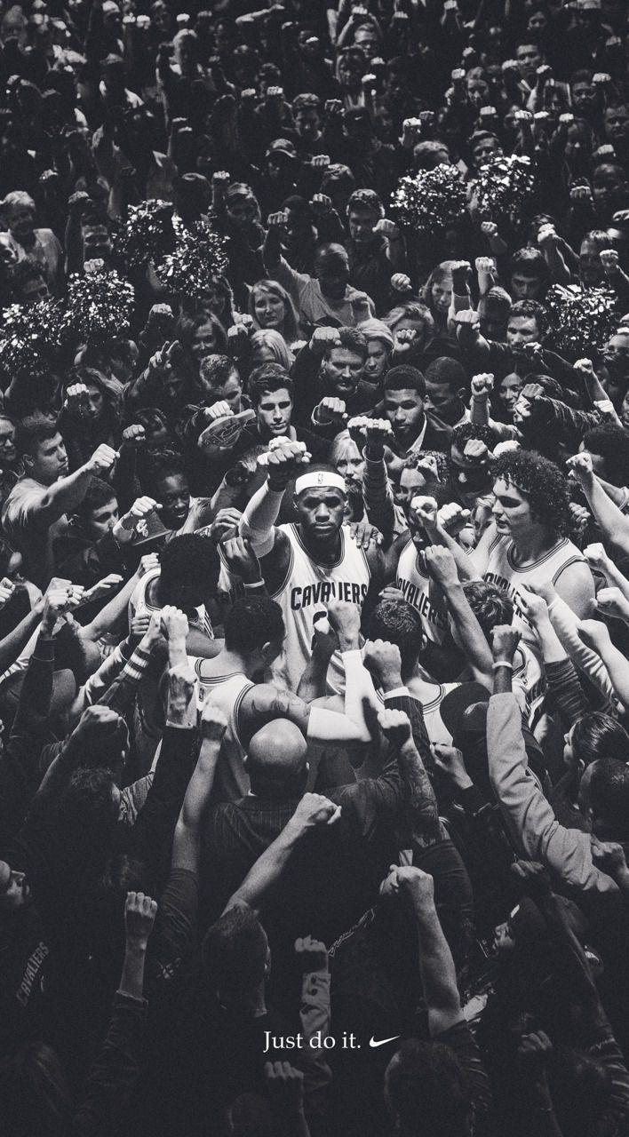 708x1280 Nike. LeBron James Together .com