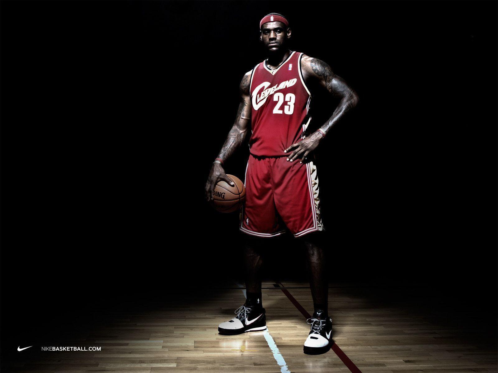 1600x1200 Lebron Nike