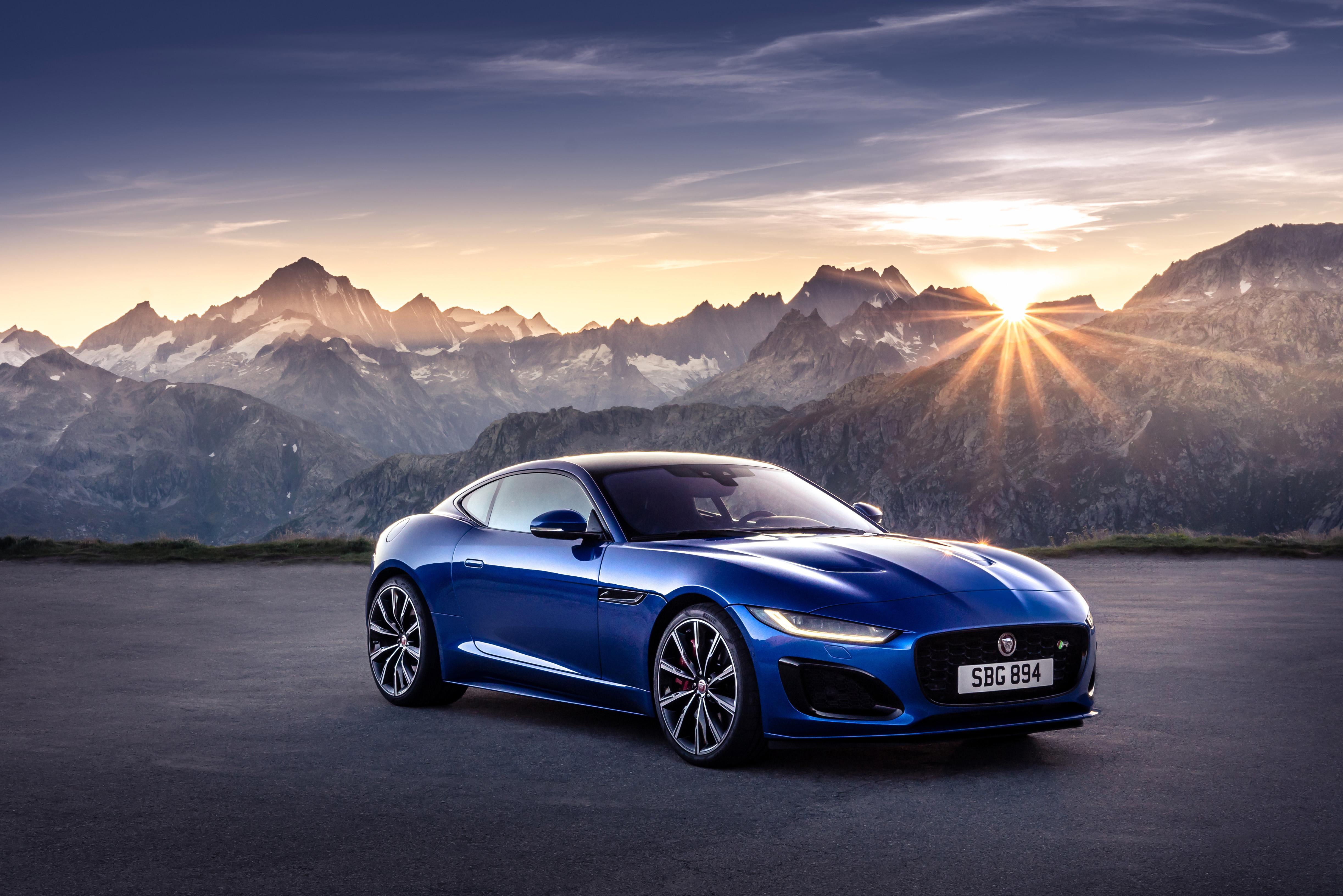 4890x3263 Cool Car 2021 Wallpaper