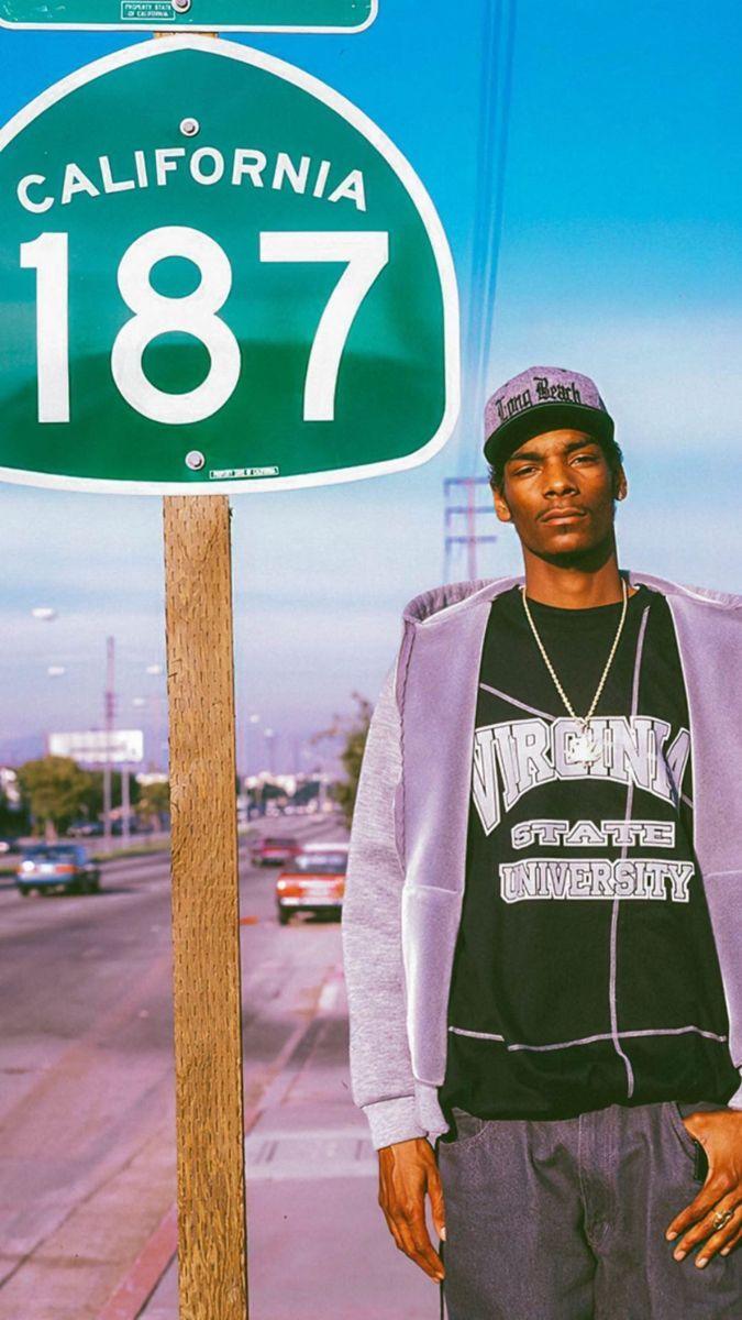 675x1200 California 187 dogg Wallpaper