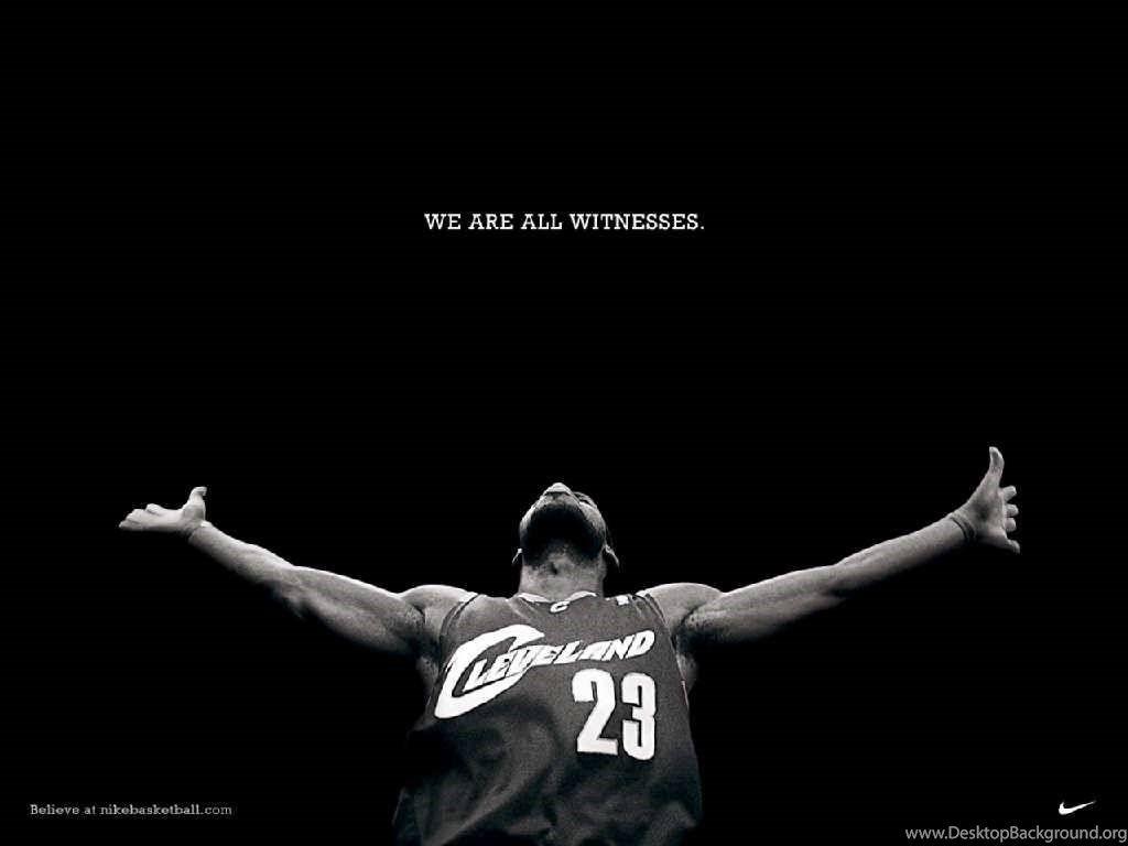 1024x768 LeBron James Witness Wallpaper Cleveland Cavaliers Wallpaper Desktop Background