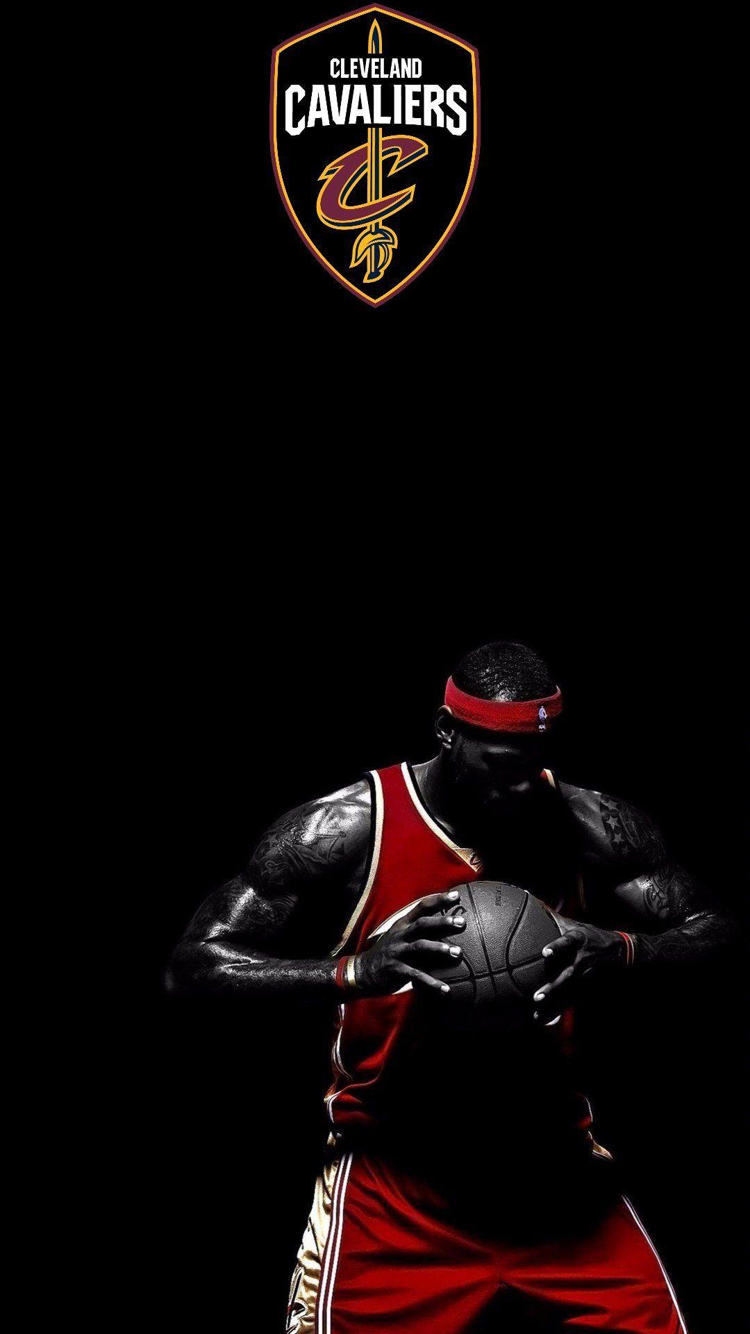 1080x1920 Lebron Wallpaper