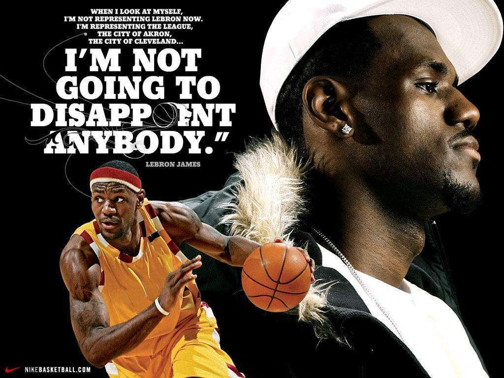 1024x768 Free download Lebron James Nike LeBron .