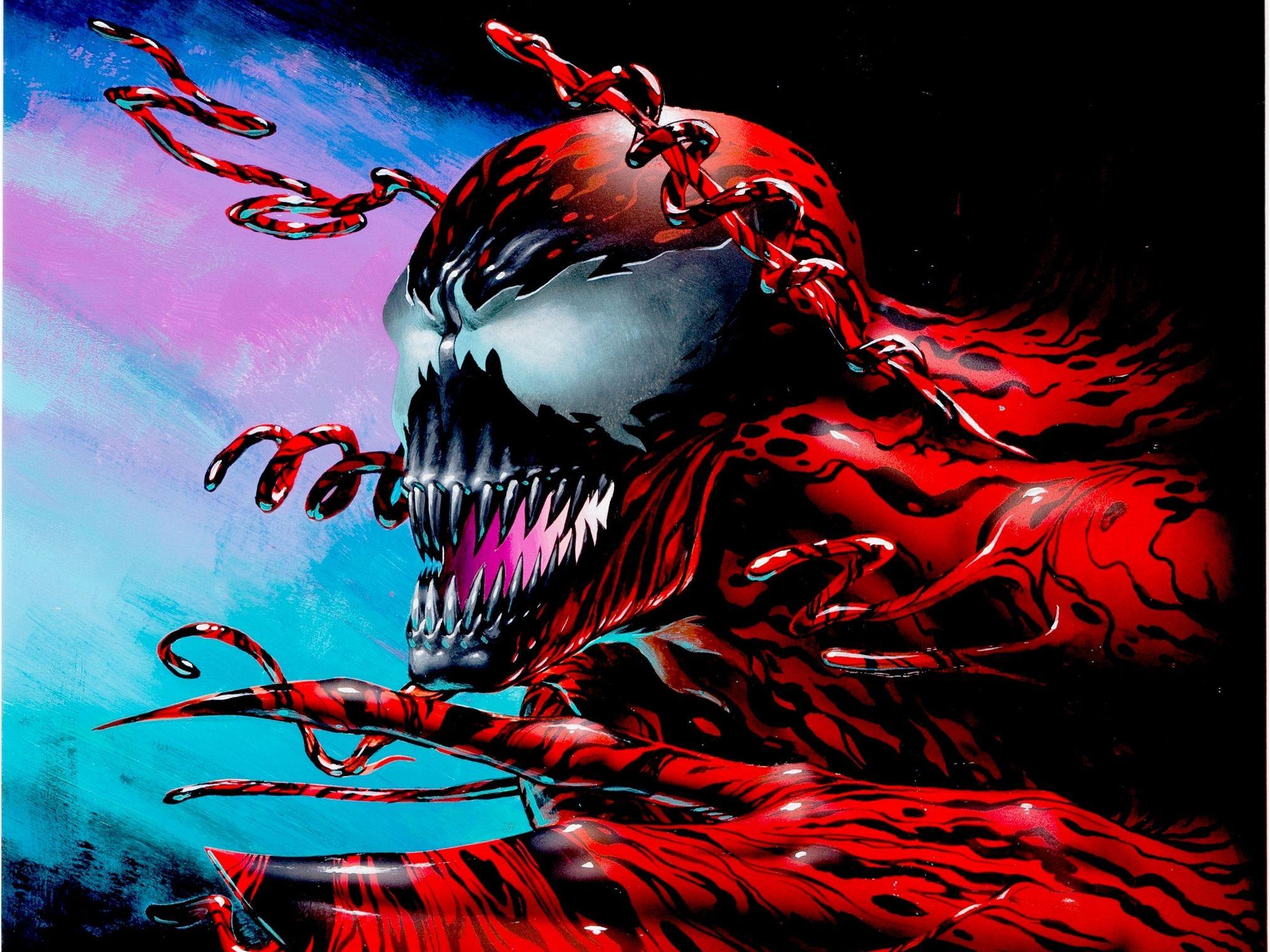 2027x1520 JY:15 Wallpaper, HQ Definition Awesome Carnage Picture