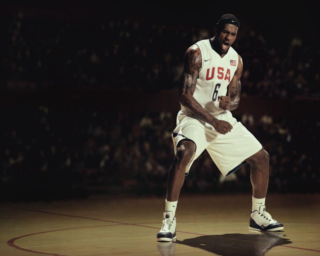 1280x1024 Lebron James Wallpaper Lebron James .