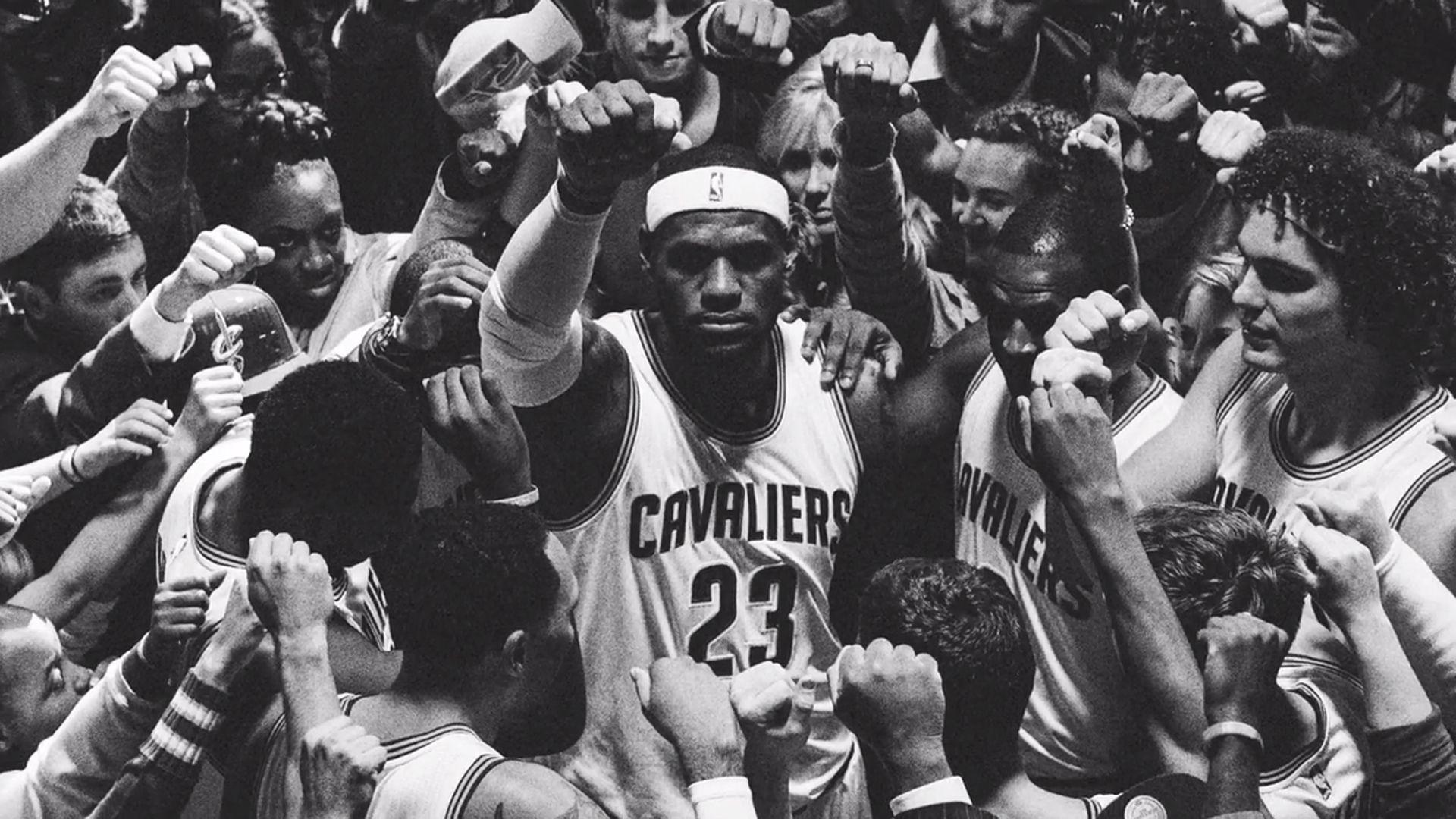 1920x1080 Nike Wallpaper Lebron