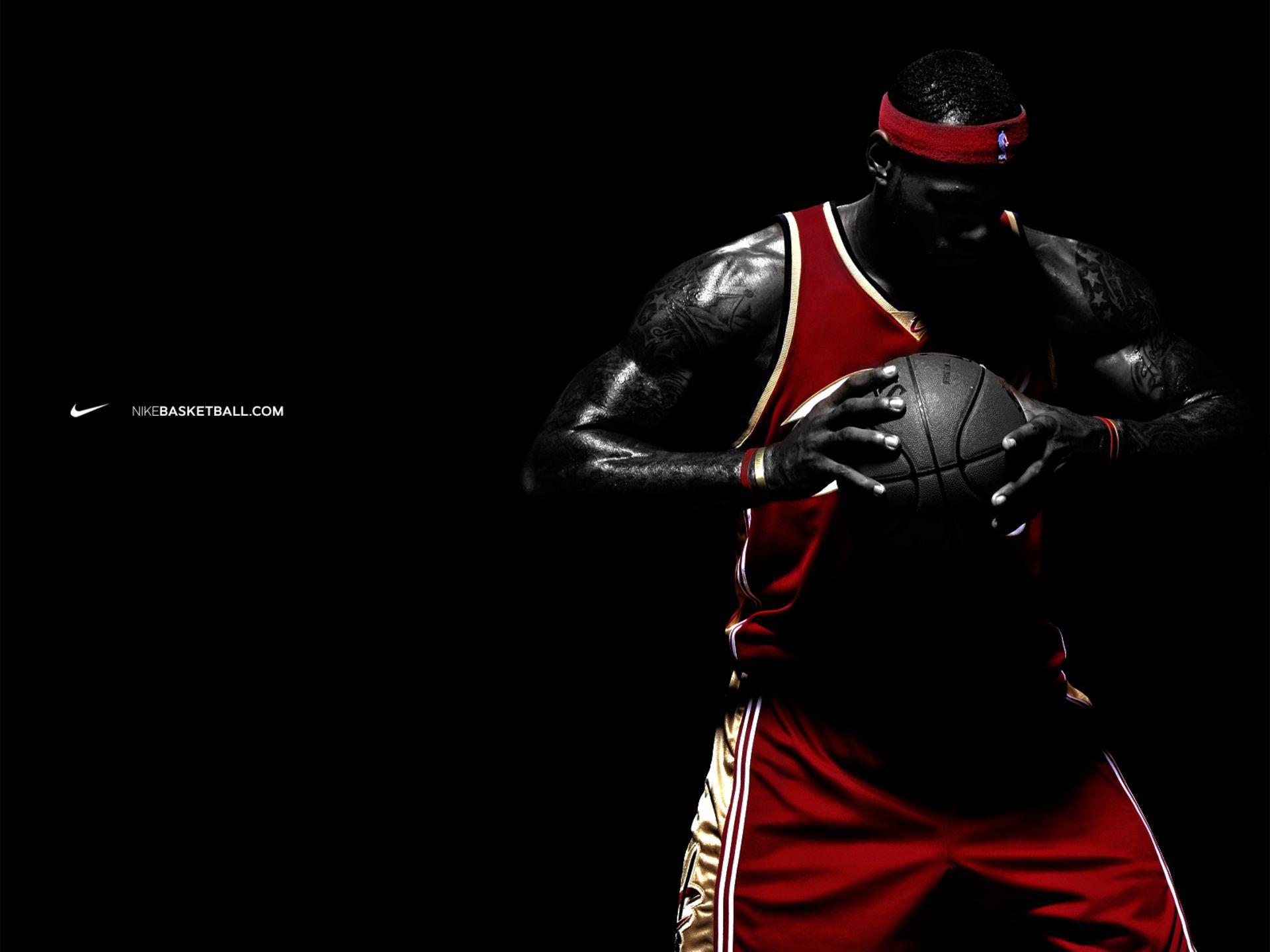1920x1440 Nike Lebron Wallpaper Free Download .7