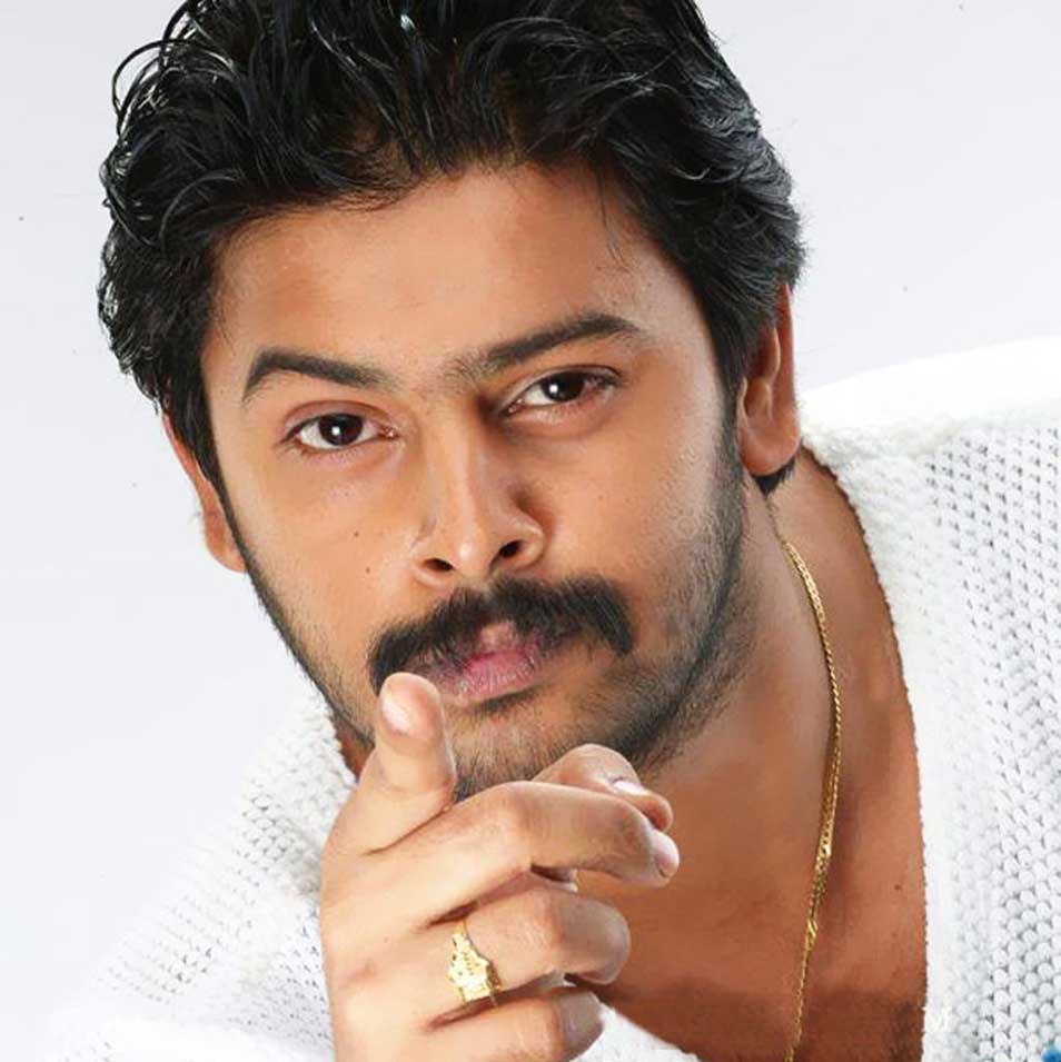 954x955 Srikanth Gallerycinepunch.in