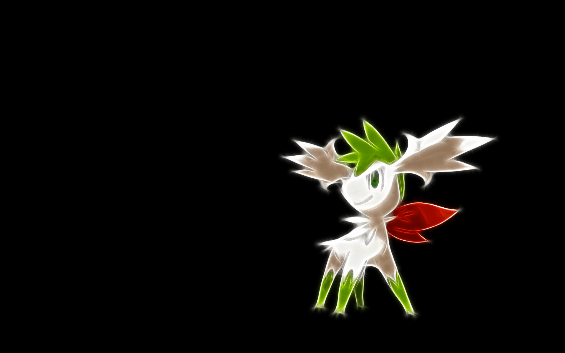 Shaymin Pokemon Wallpapers - Top Free Shaymin Pokemon Backgrounds