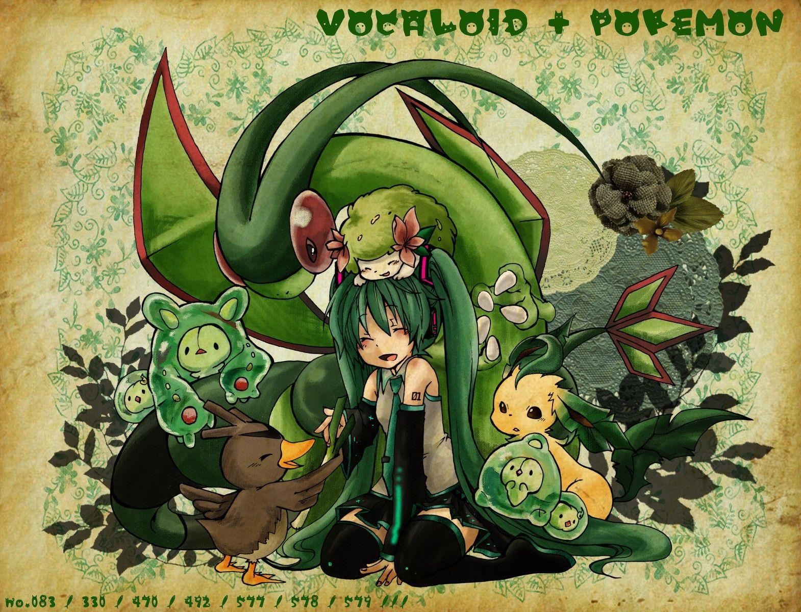 1570x1200 Shaymin HD