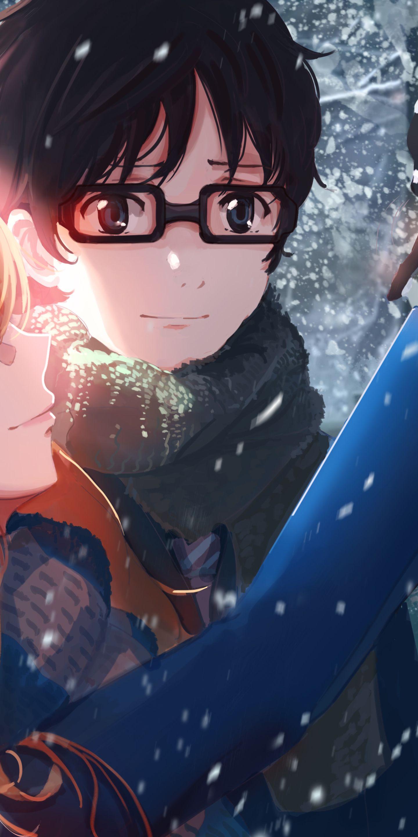 1440x2880 Kousei Arima