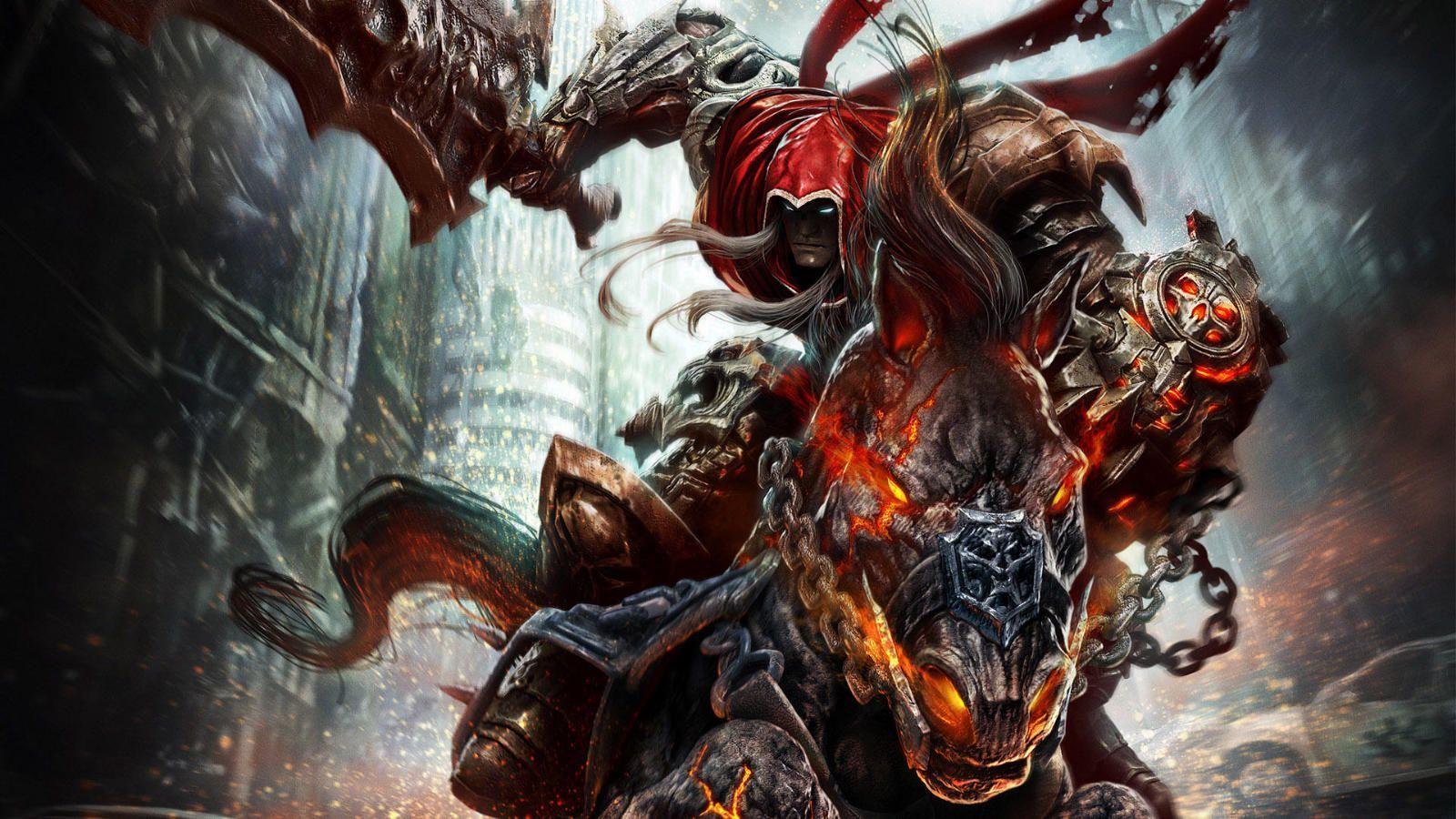 1600x900 Best Games Wallpaper Group Wallpaper
