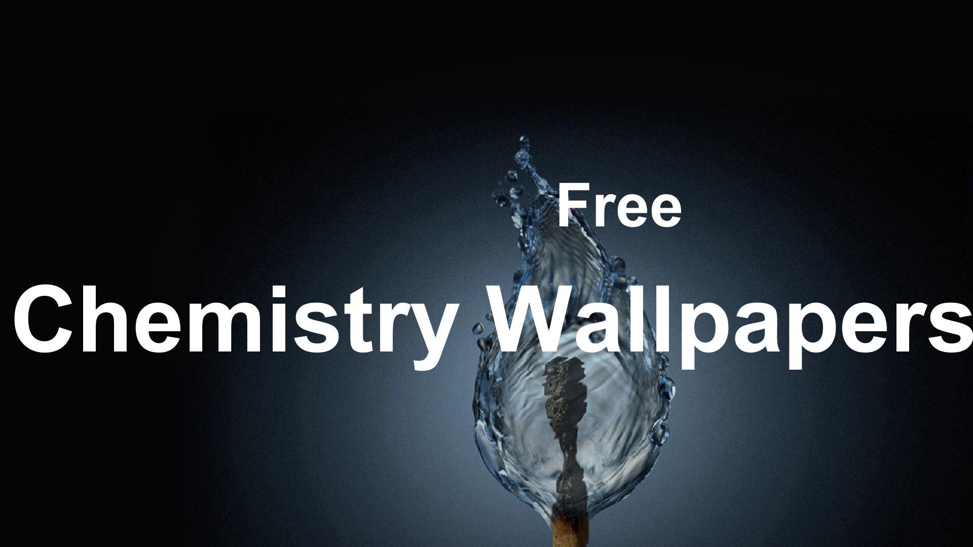 1920x1080 Fancy Chemistry Wallpaper incl. free .