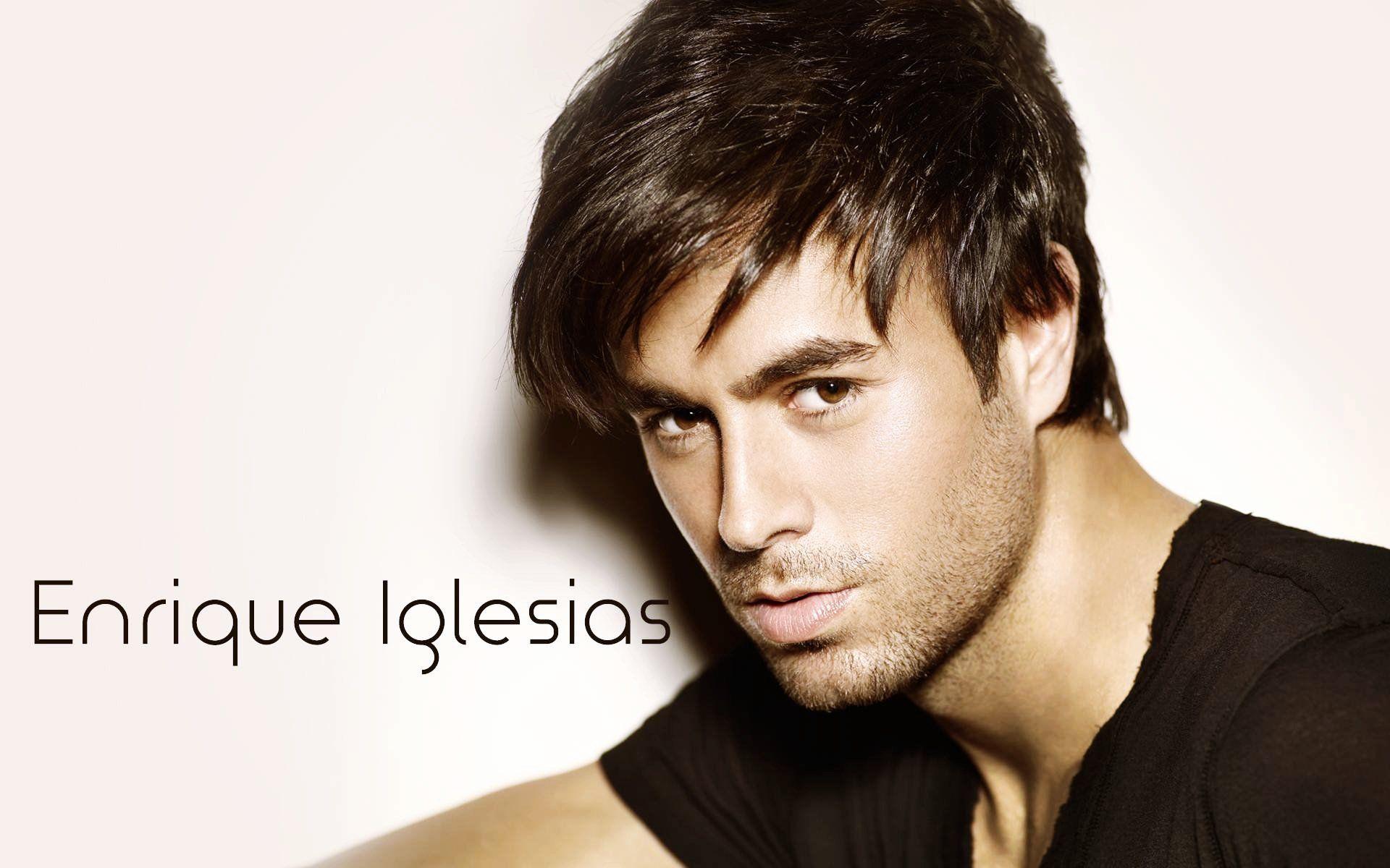 1920x1200 Enrique Iglesias Wallpaper. HD .