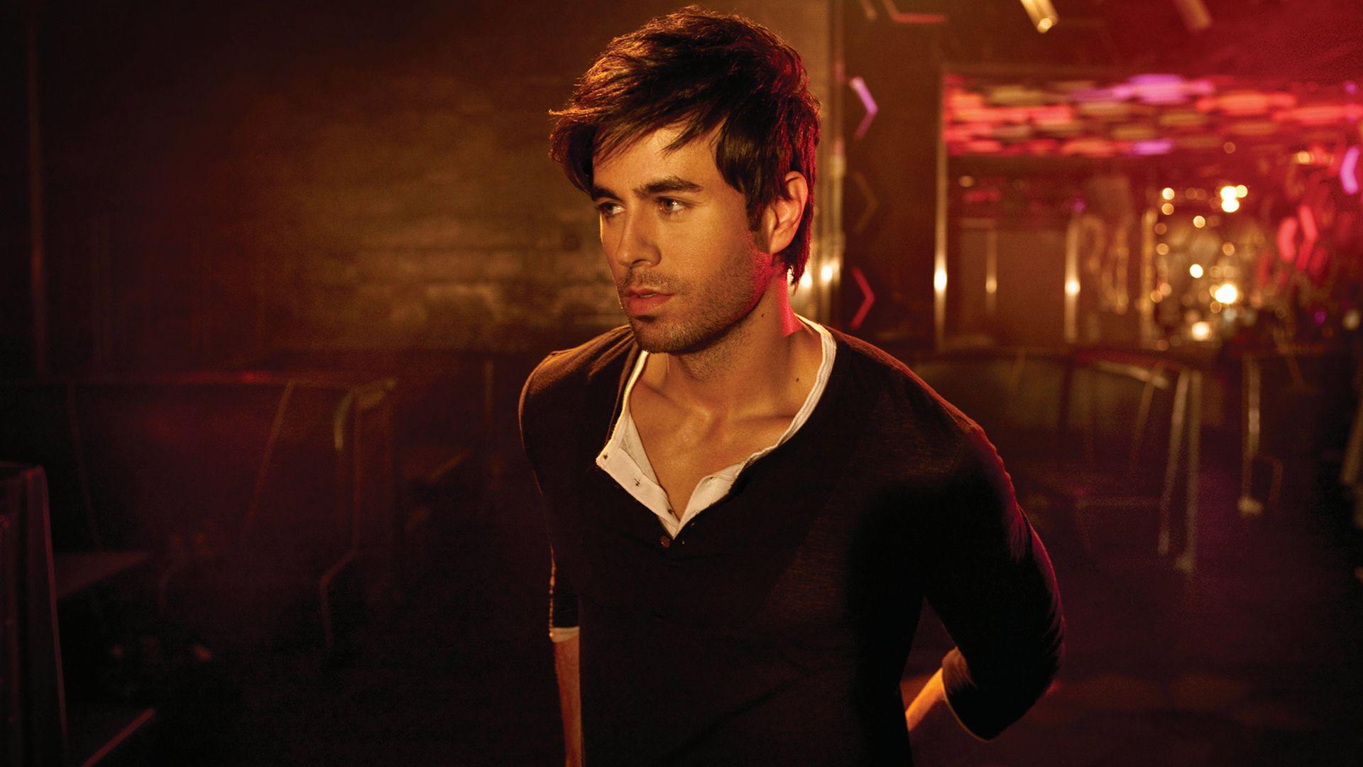 1920x1080 Enrique Iglesias Wallpaper HD .