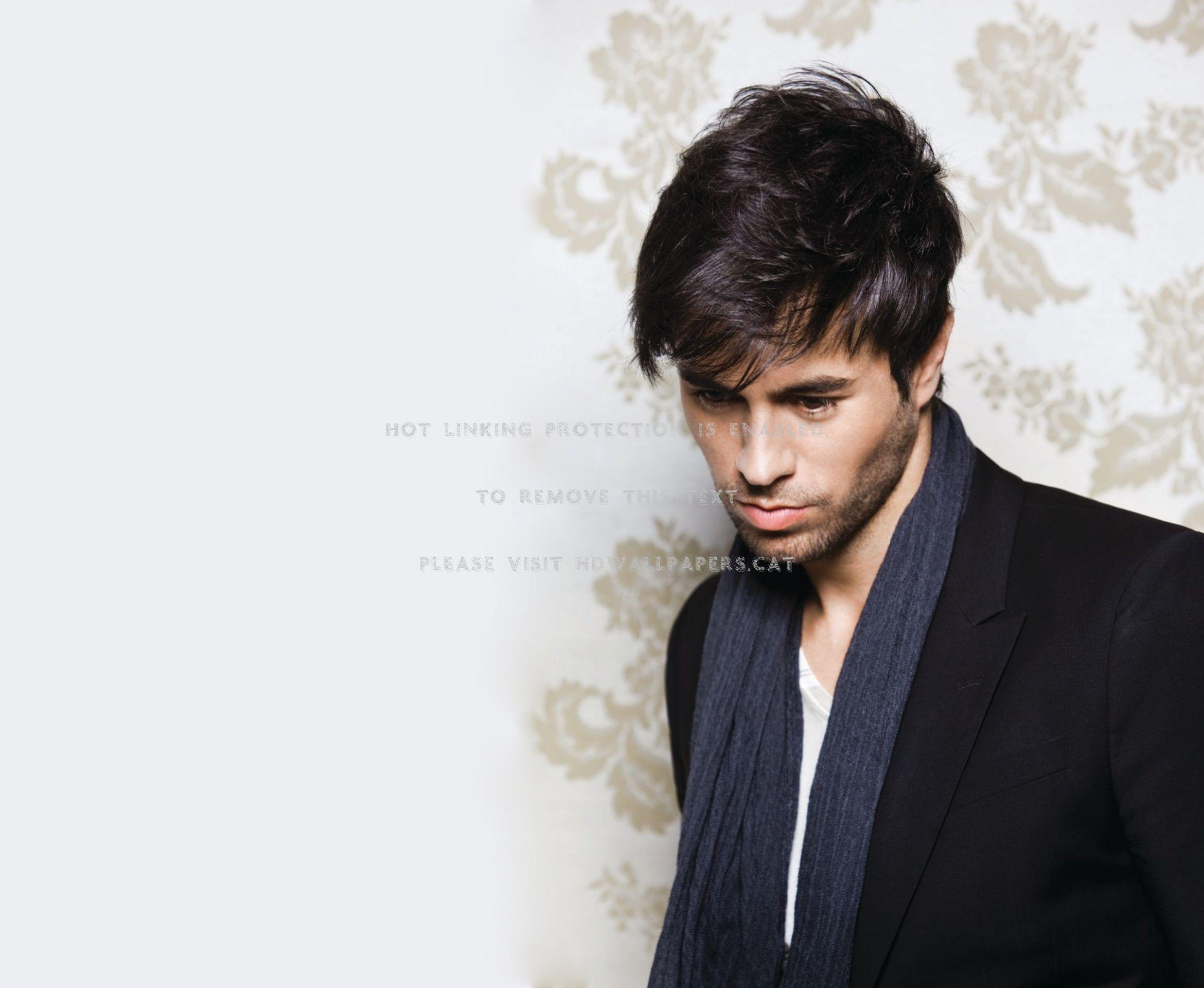 Enrique Iglesias Hd Wallpapers Top Free Enrique Iglesias Hd