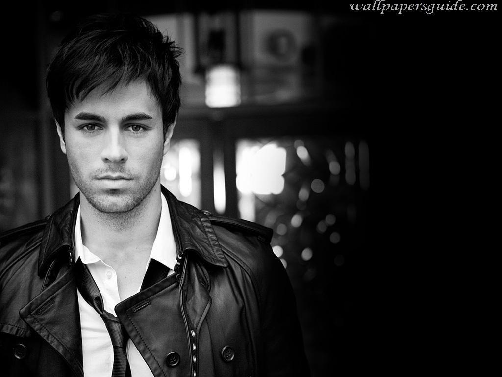 1024x768 Enrique Iglesias Wallpaper .com