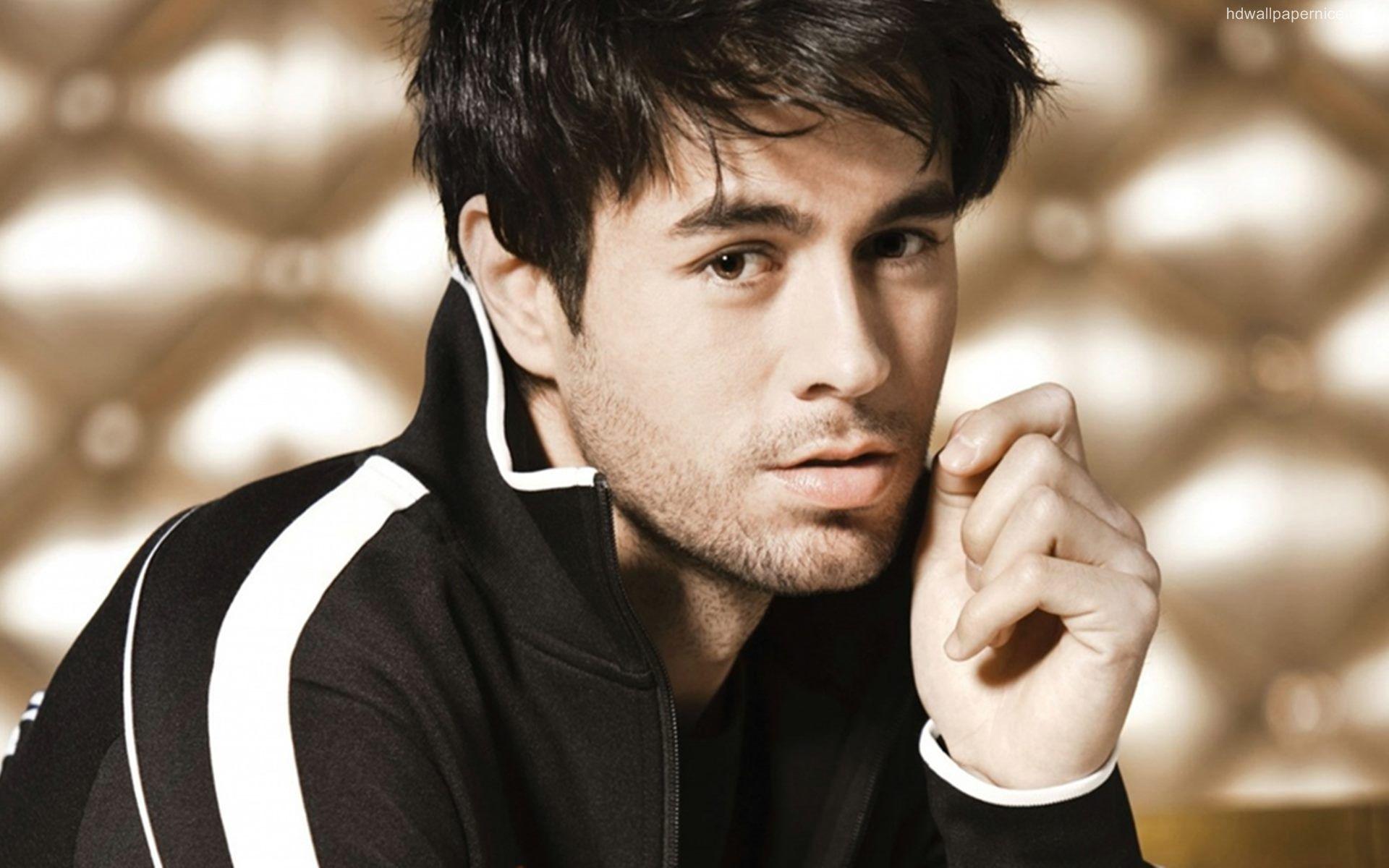 1920x1200 Enrique Iglesias HD Wallpaper .