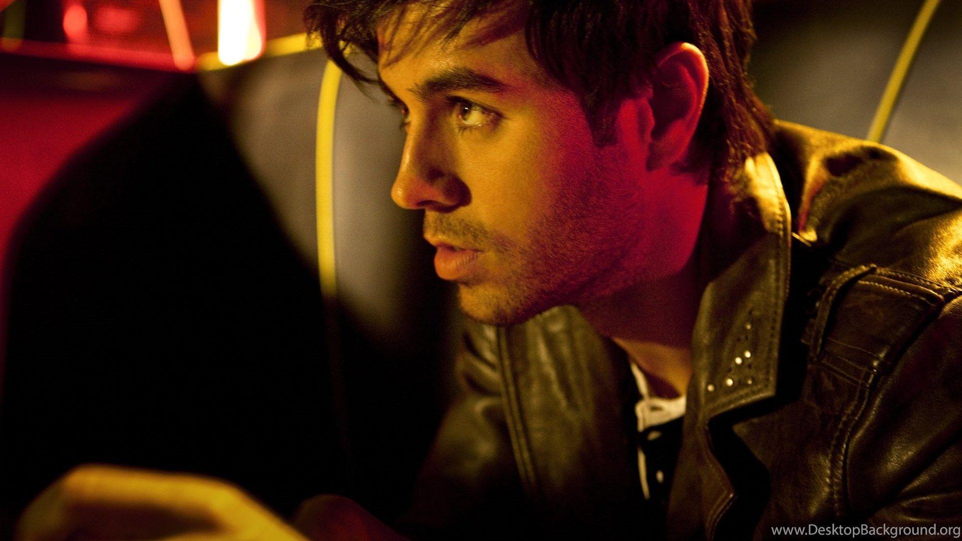 1920x1080 Photo Enrique Iglesias Wallpaper HD .