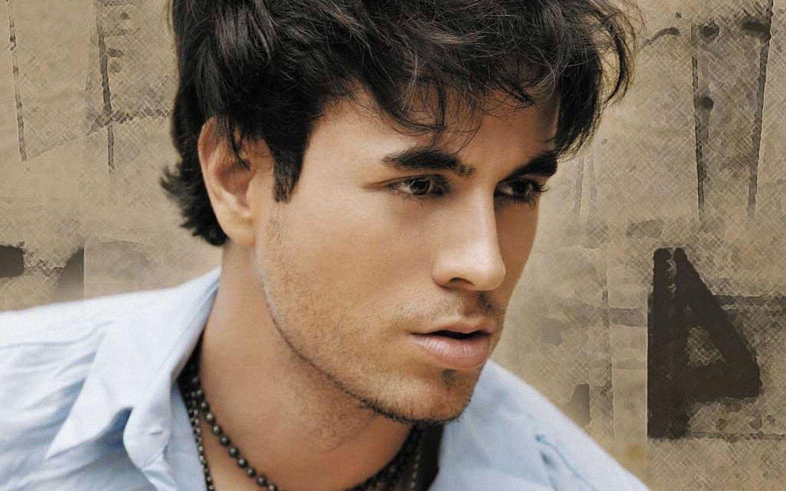 1600x1000 Enrique Iglesias Wallpaper Best .