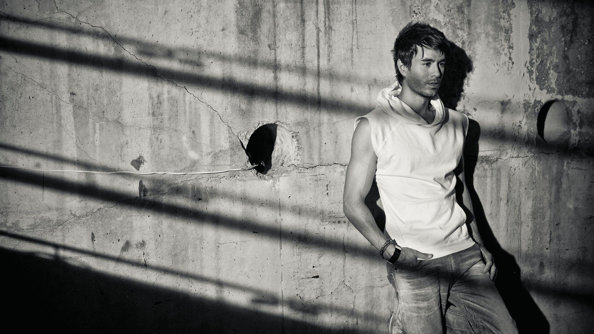 1920x1080 Enrique Iglesias Wallpaper