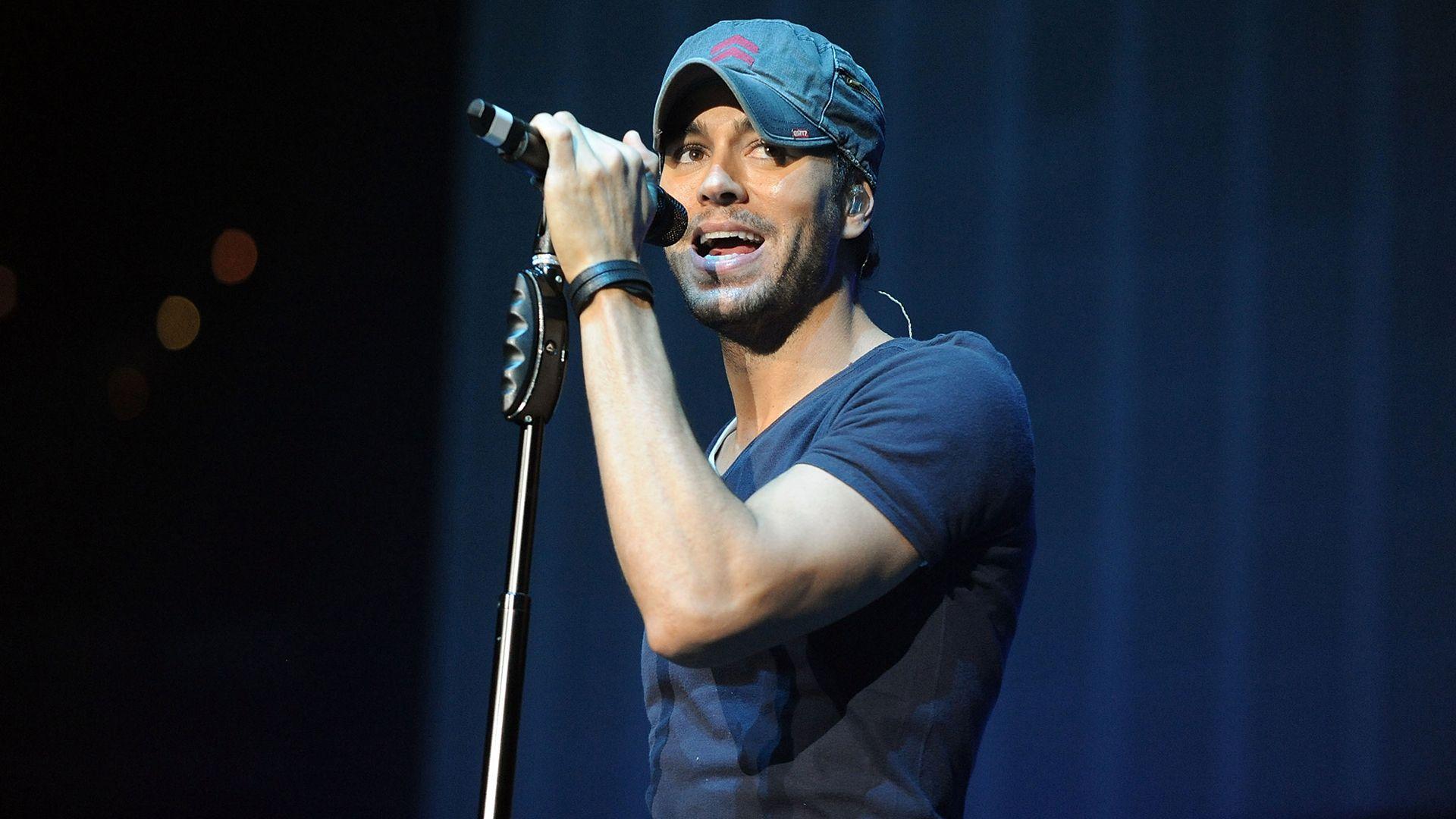 1920x1080 Enrique Iglesias Full