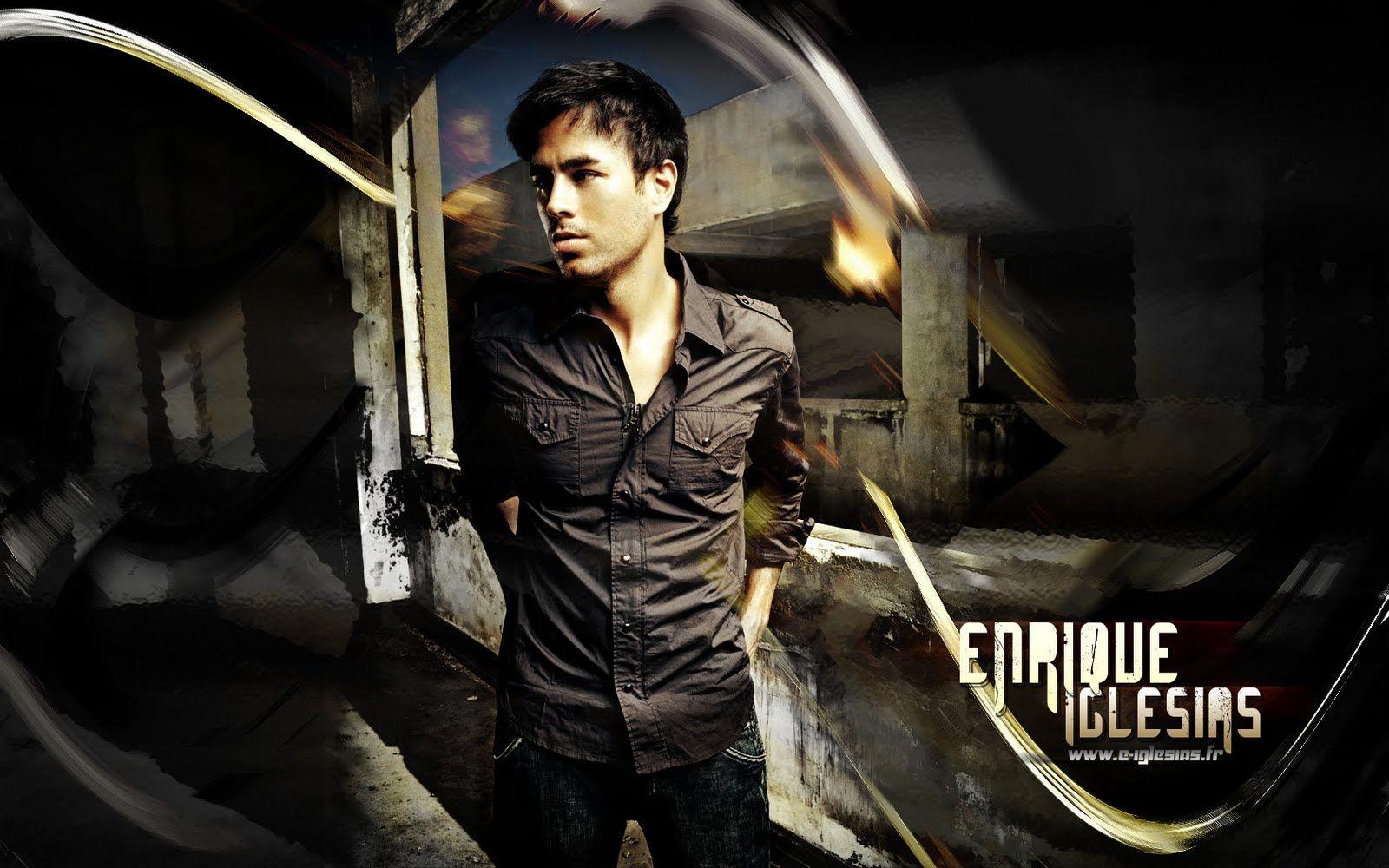 1600x1000 Enrique Iglesias HD Wallpaper .crocros.