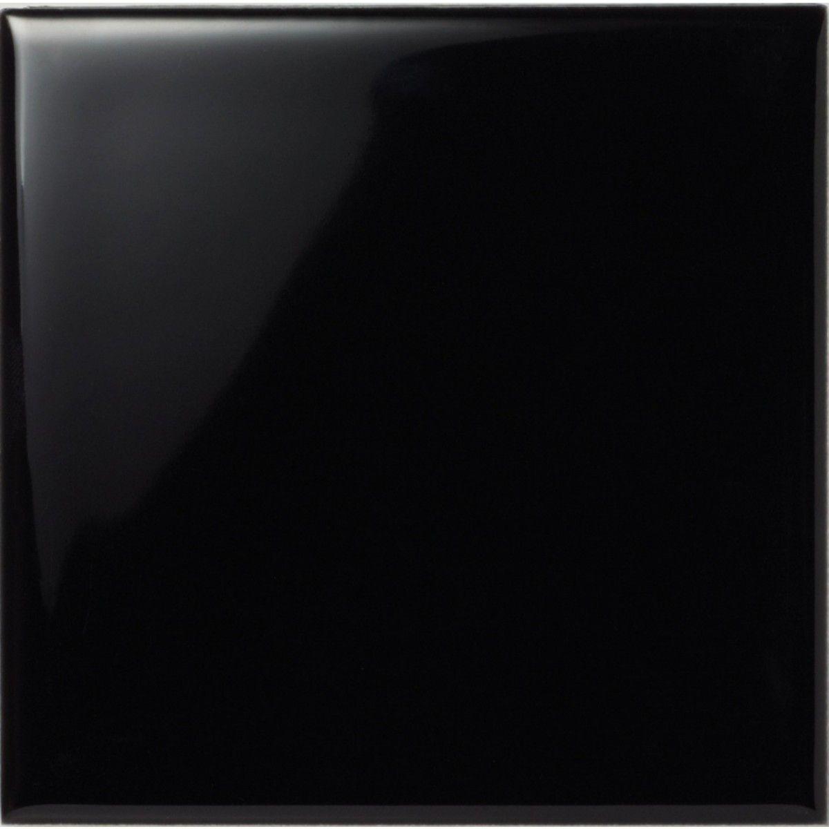 1200x1200 Glossy Black
