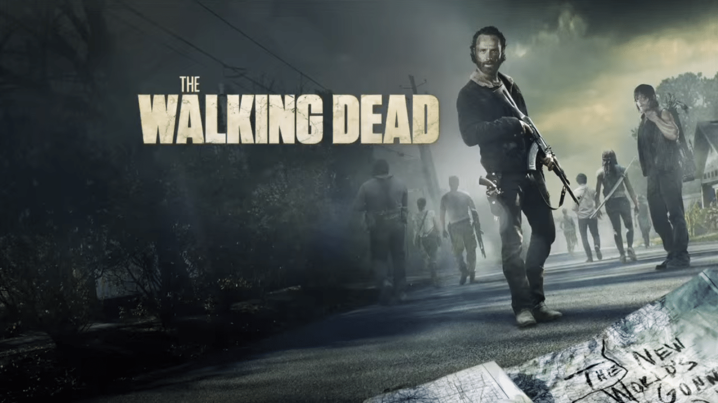 The Walking Dead Pc Wallpapers Top Free The Walking Dead Pc Backgrounds Wallpaperaccess