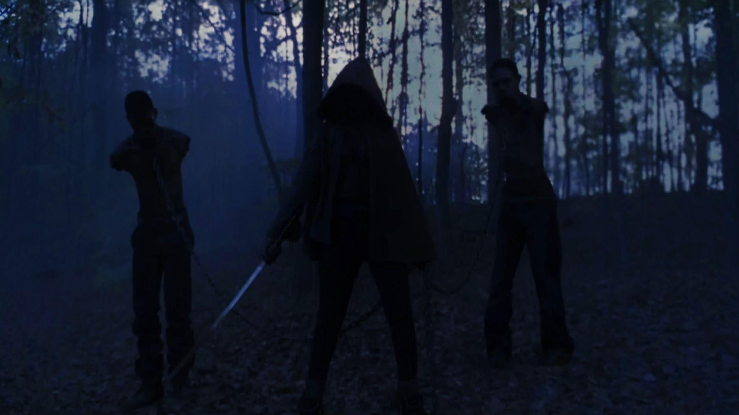 2560x1440 Wallpaper Cool The Walking Dead .com