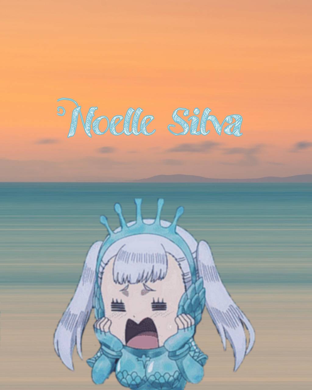 1024x1280 Noelle Silva wallpaper