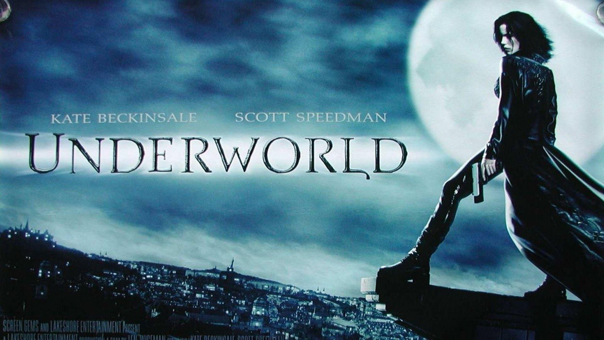 1920x1080 Underworld Wallpaper .
