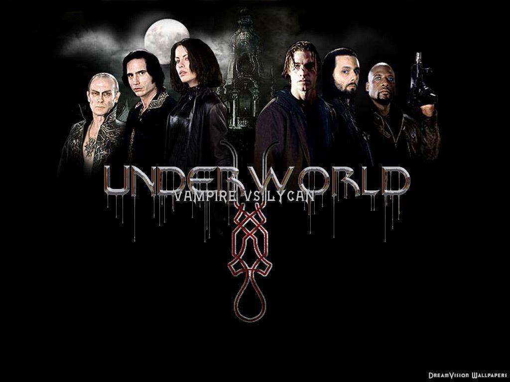 1024x768 Underworld HD