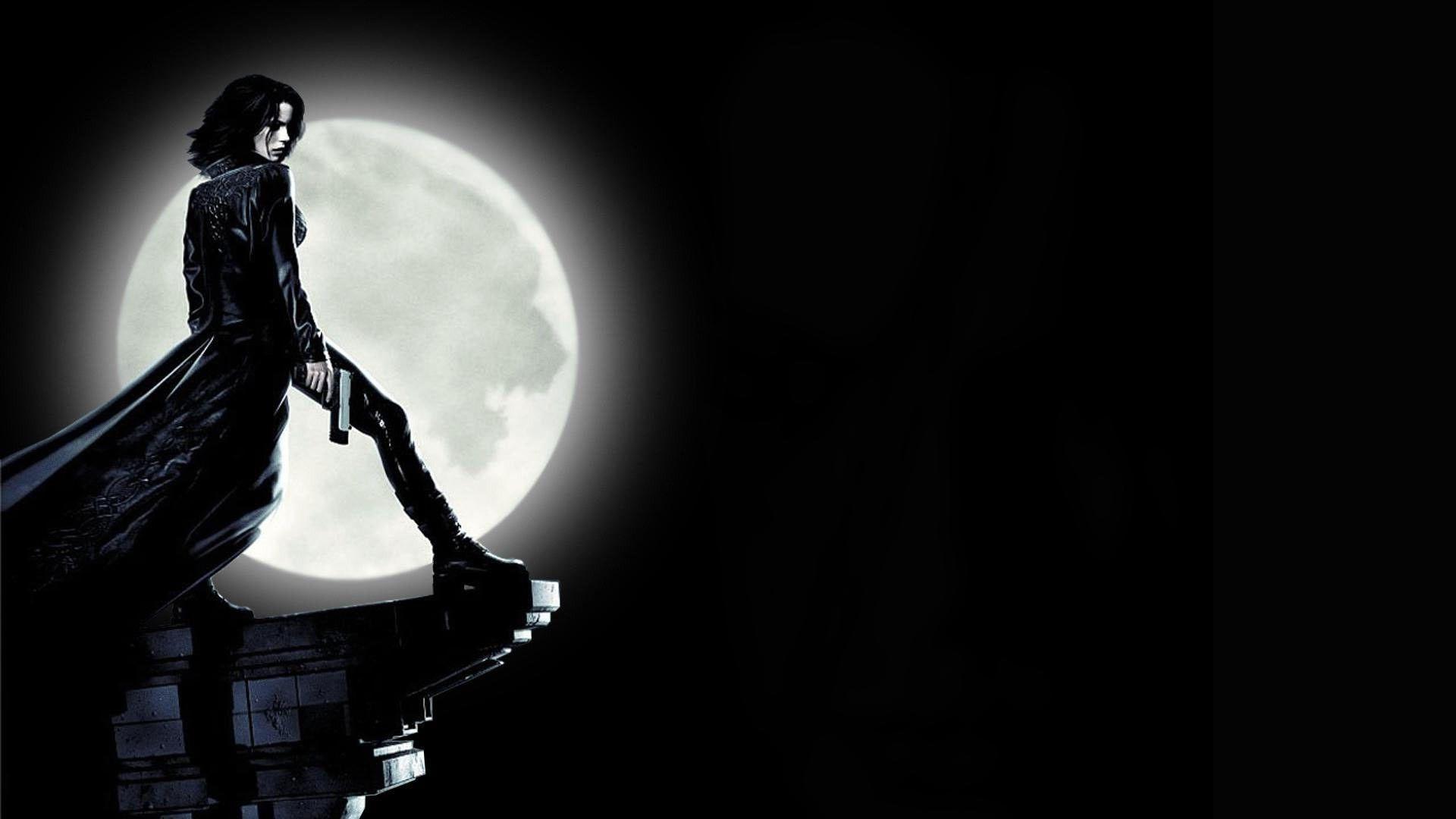 1920x1080 Underworld Kate Beckinsale HD Posters .