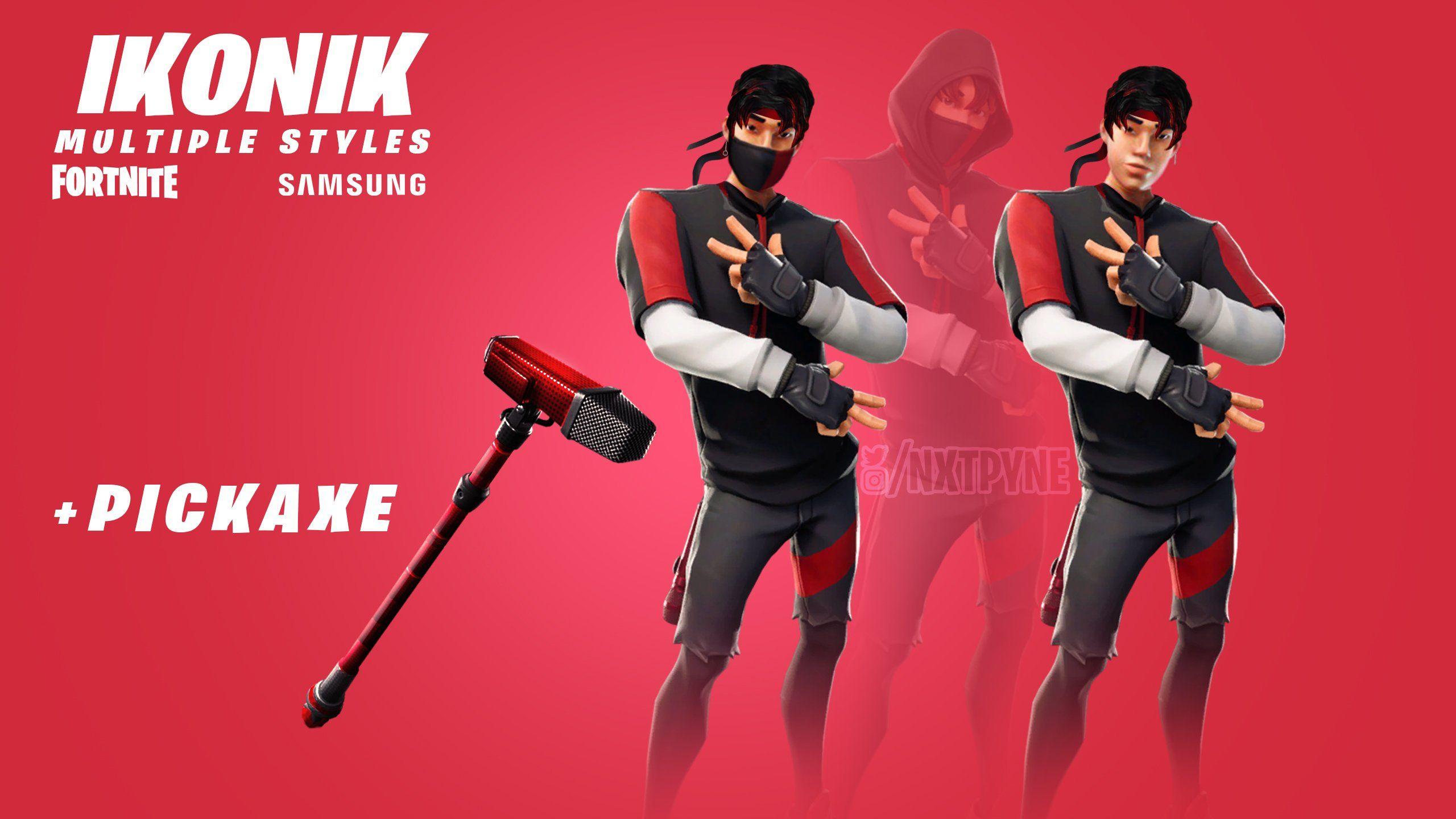 2560x1440 Ikonik Wallpaperwallpaper.dog