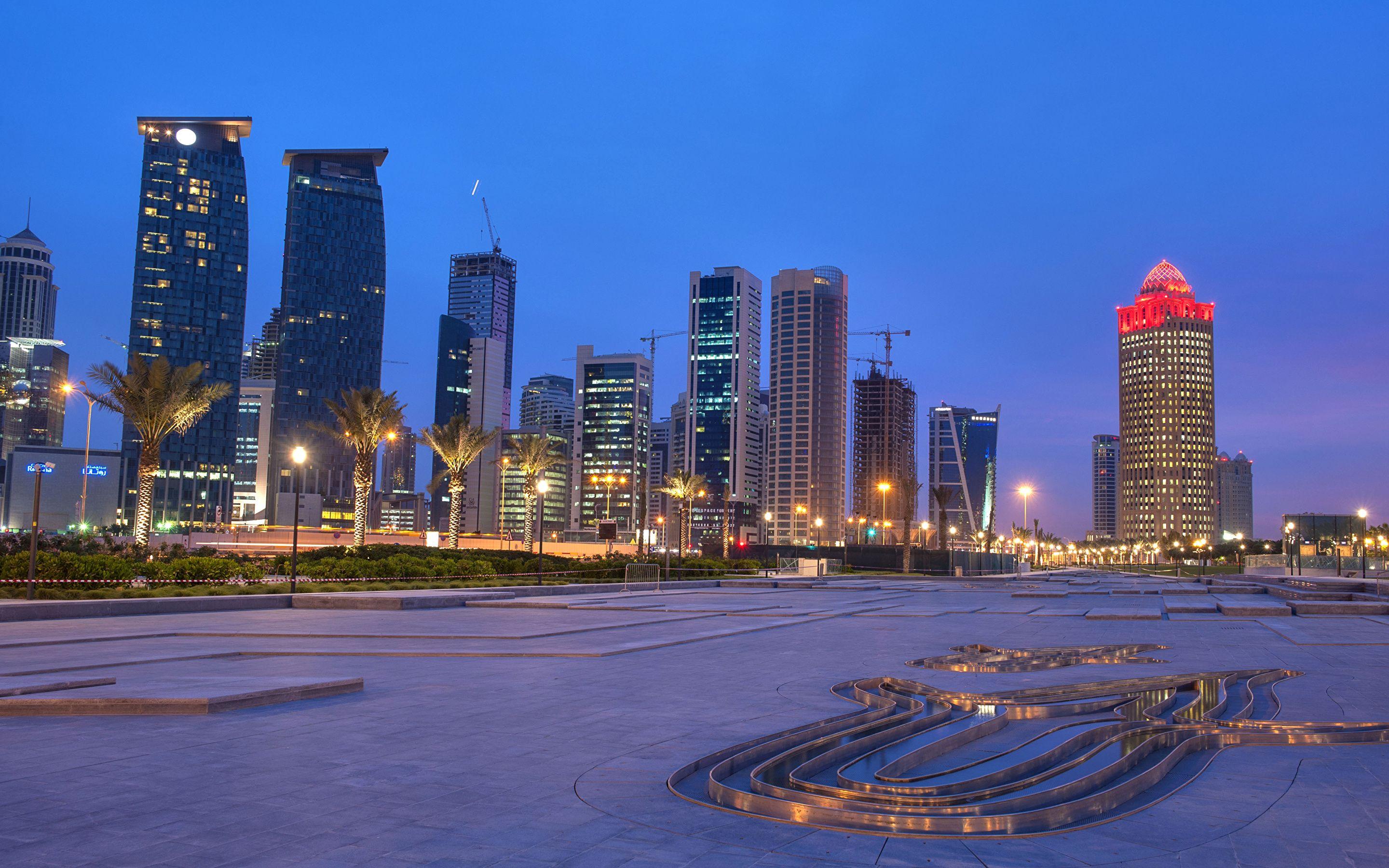 2880x1800 Qatar Wallpaper Wallpaper .