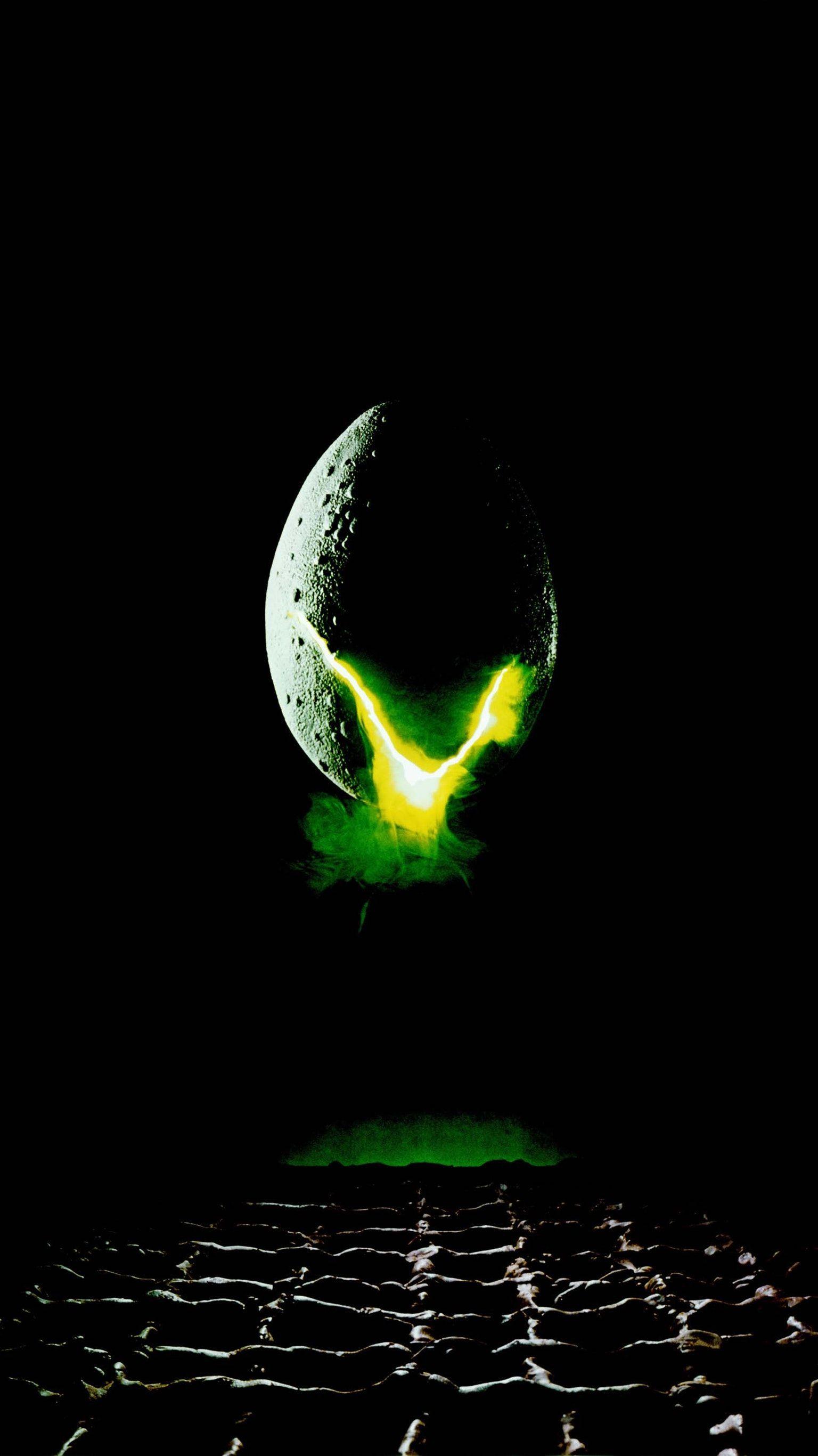 1536x2733 Alien (1979) Phone Wallpaper .com