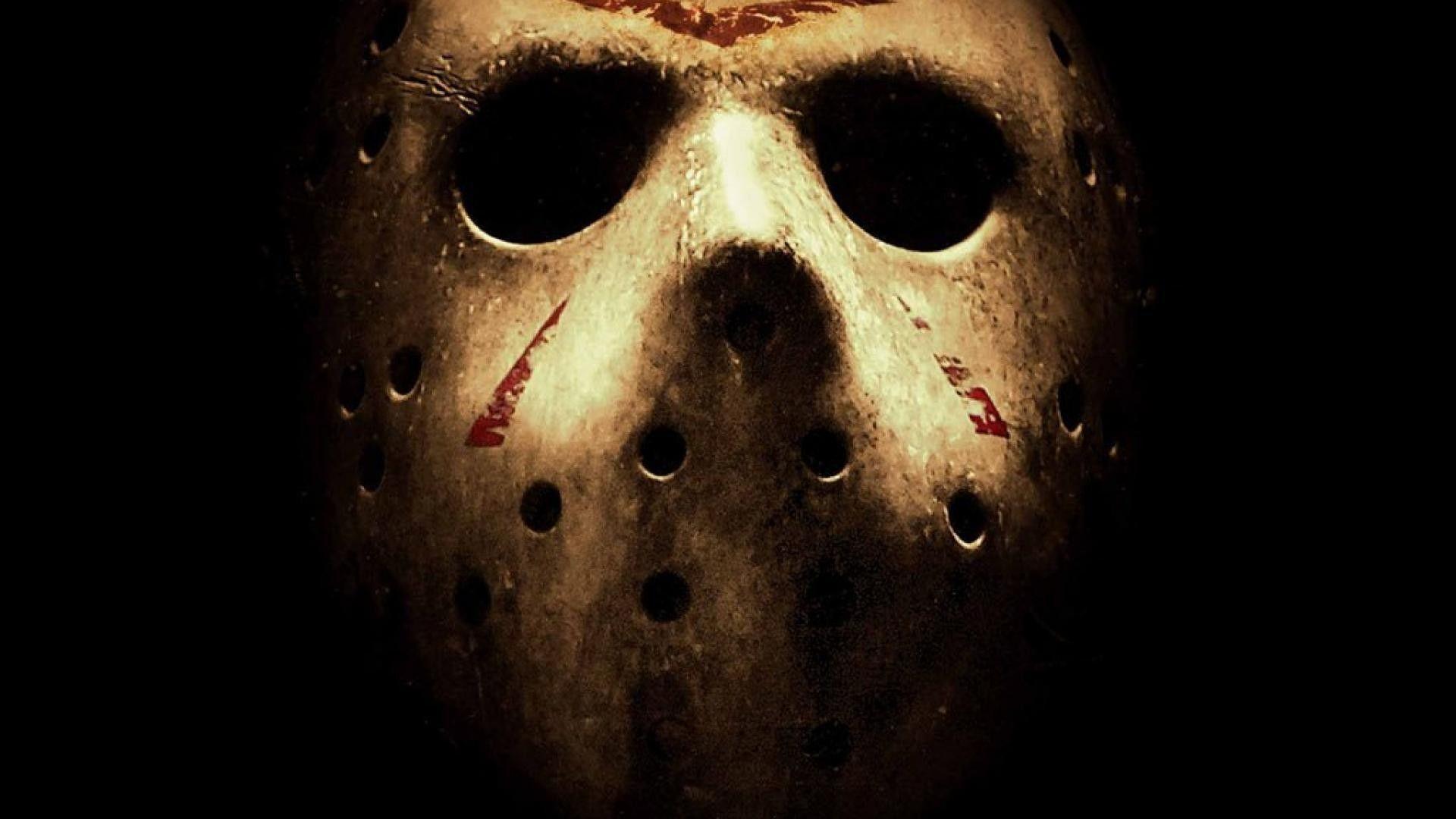 1920x1080 Scary Movie Wallpaper