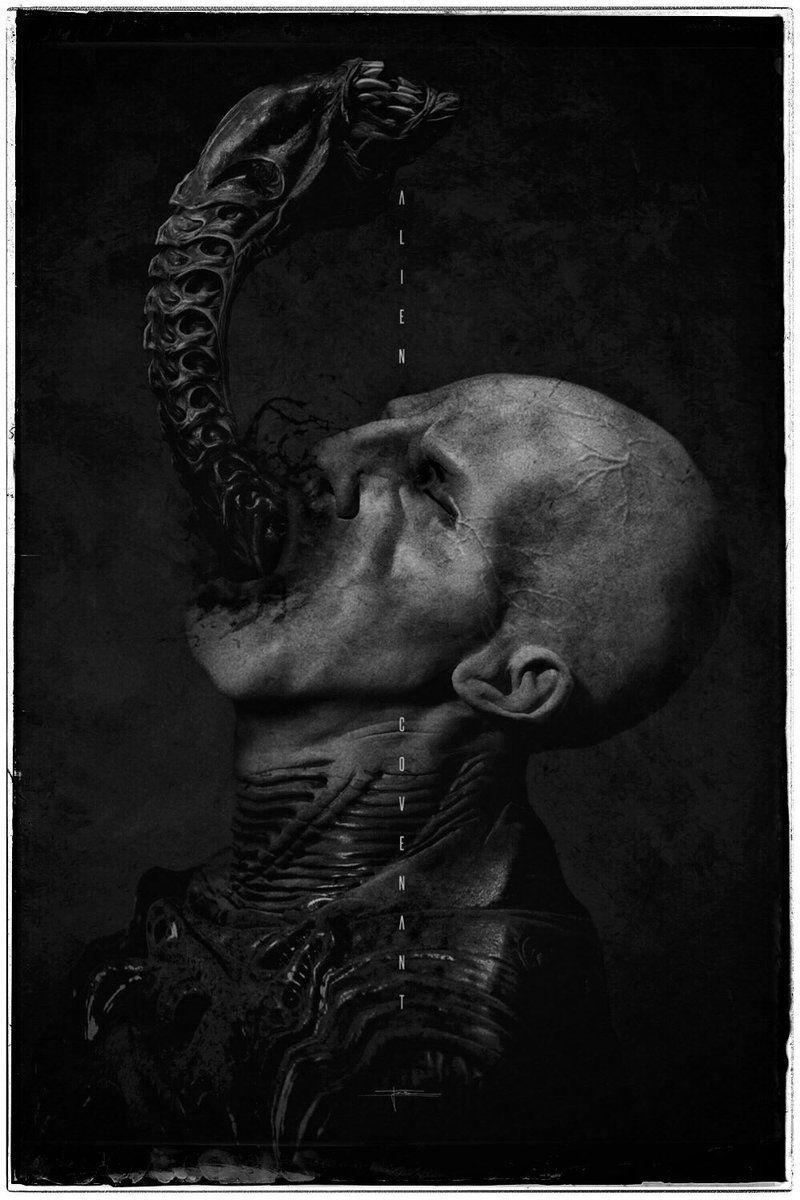 800x1200 Alien Covenant Wallpaper iPhone .