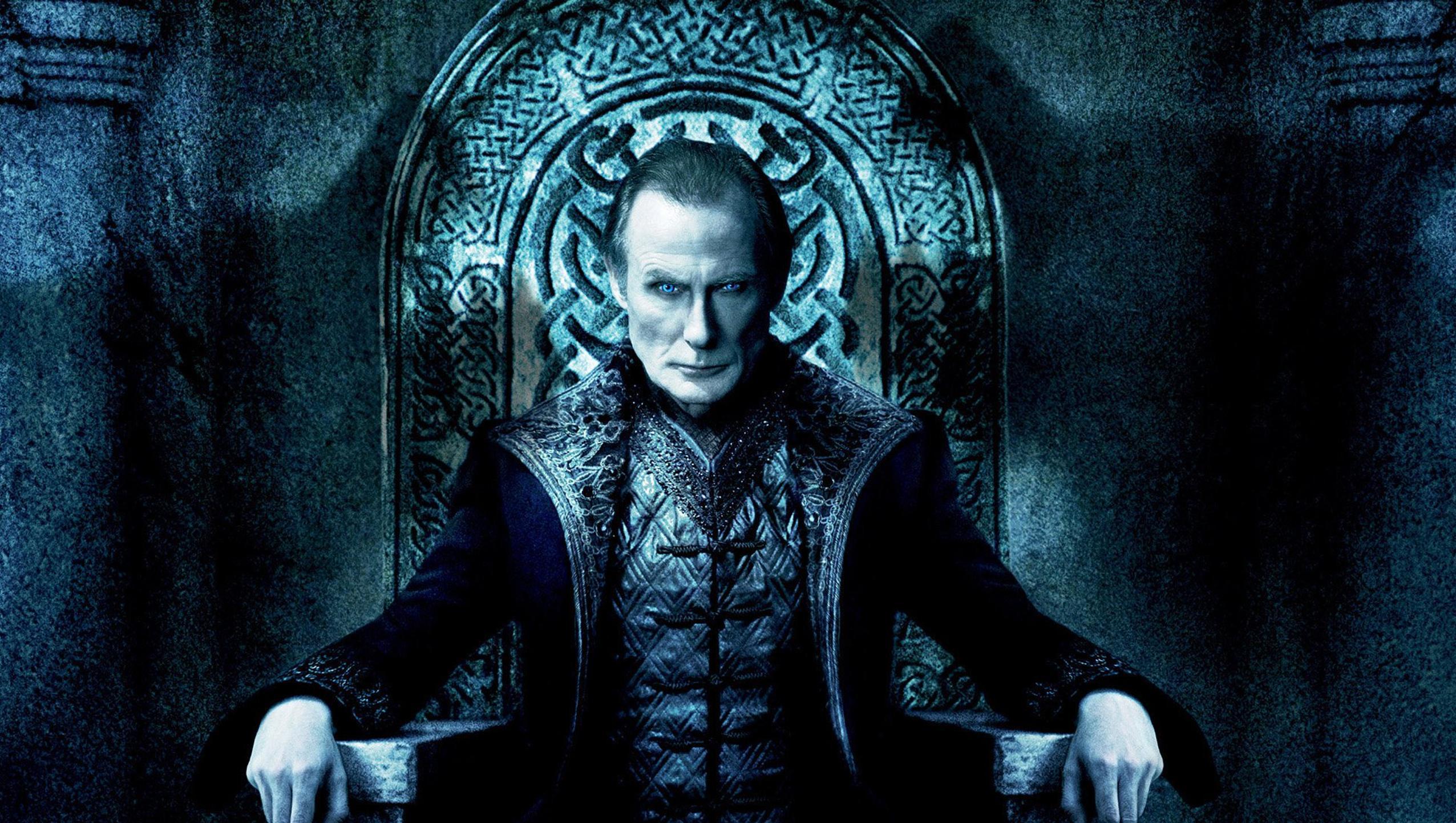 2552x1442 Underworld: Rise of the Lycans 2009 .