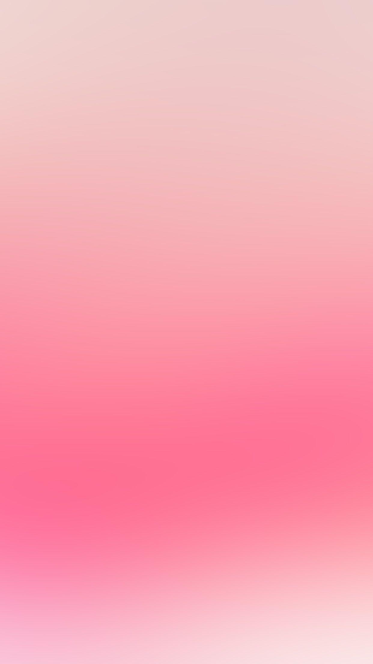 Pink Gradient iPhone Wallpapers - Top Free Pink Gradient iPhone