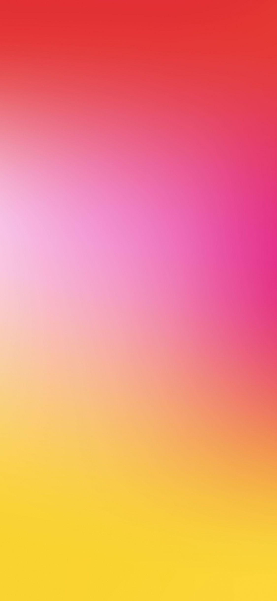 Pink Gradient iPhone Wallpapers - Top Free Pink Gradient iPhone