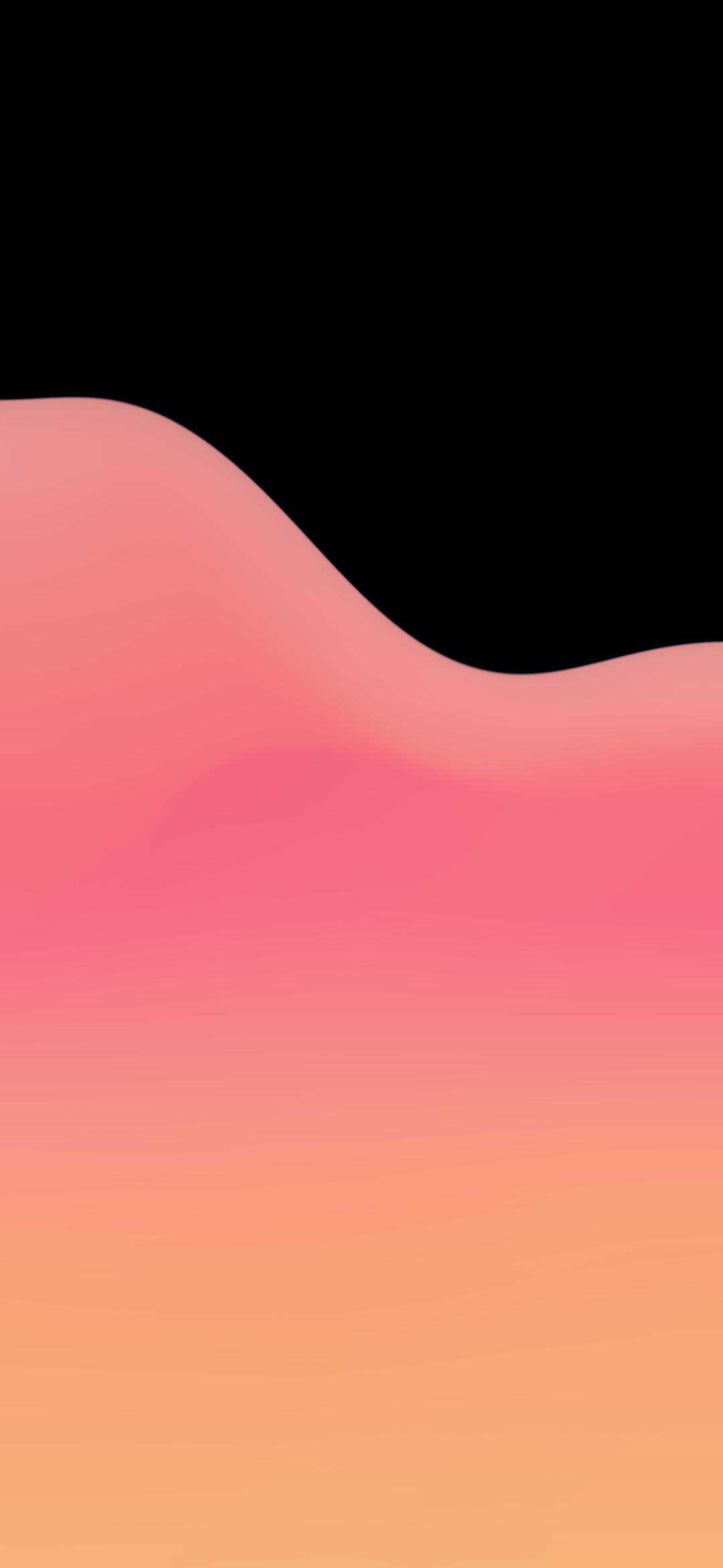 Pink Gradient Iphone Wallpapers Top Free Pink Gradient Iphone Backgrounds Wallpaperaccess