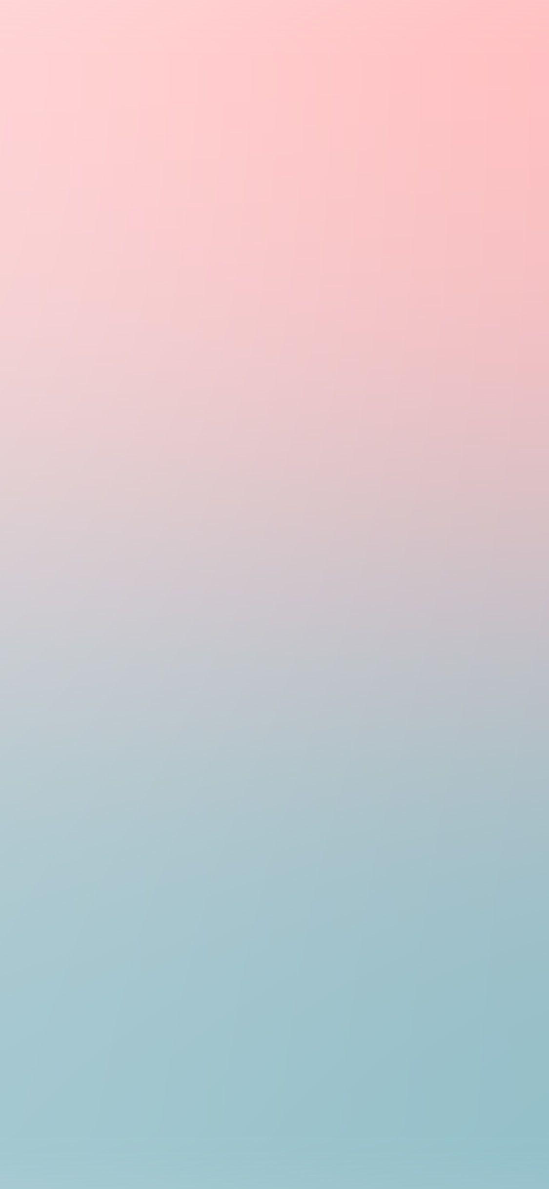1125x2436 Pastel Gradient iPhone Wallpaper3Dandroidwall.