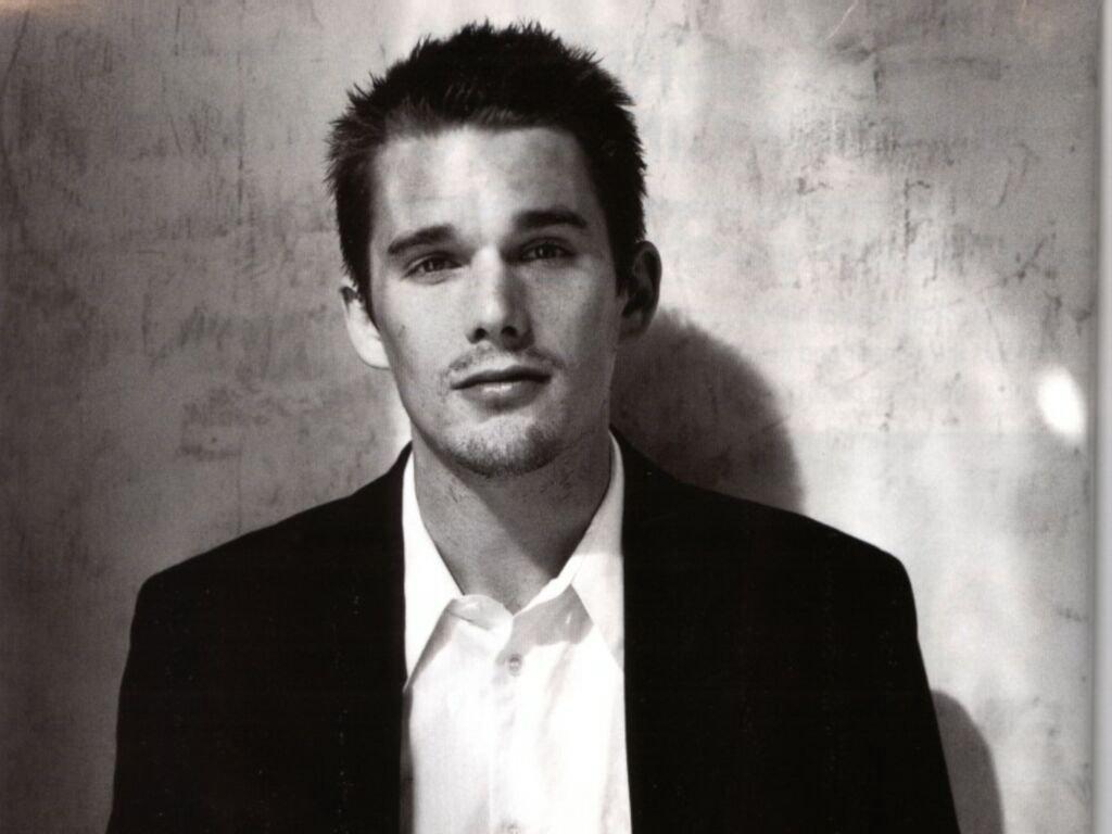 Ethan Hawke Wallpapers - Top Free Ethan Hawke Backgrounds - WallpaperAccess