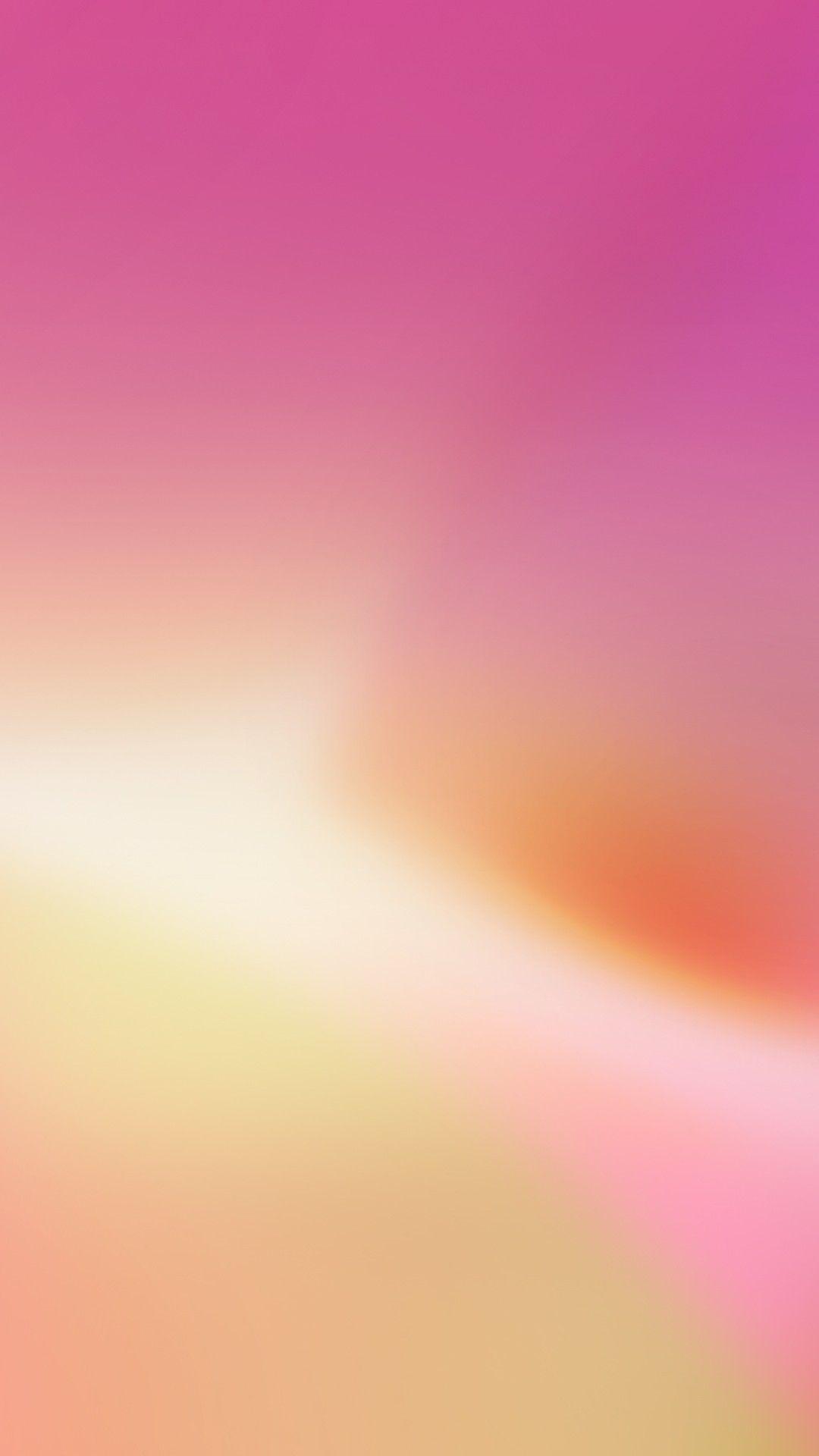 Pink Gradient iPhone Wallpapers - Top Free Pink Gradient iPhone