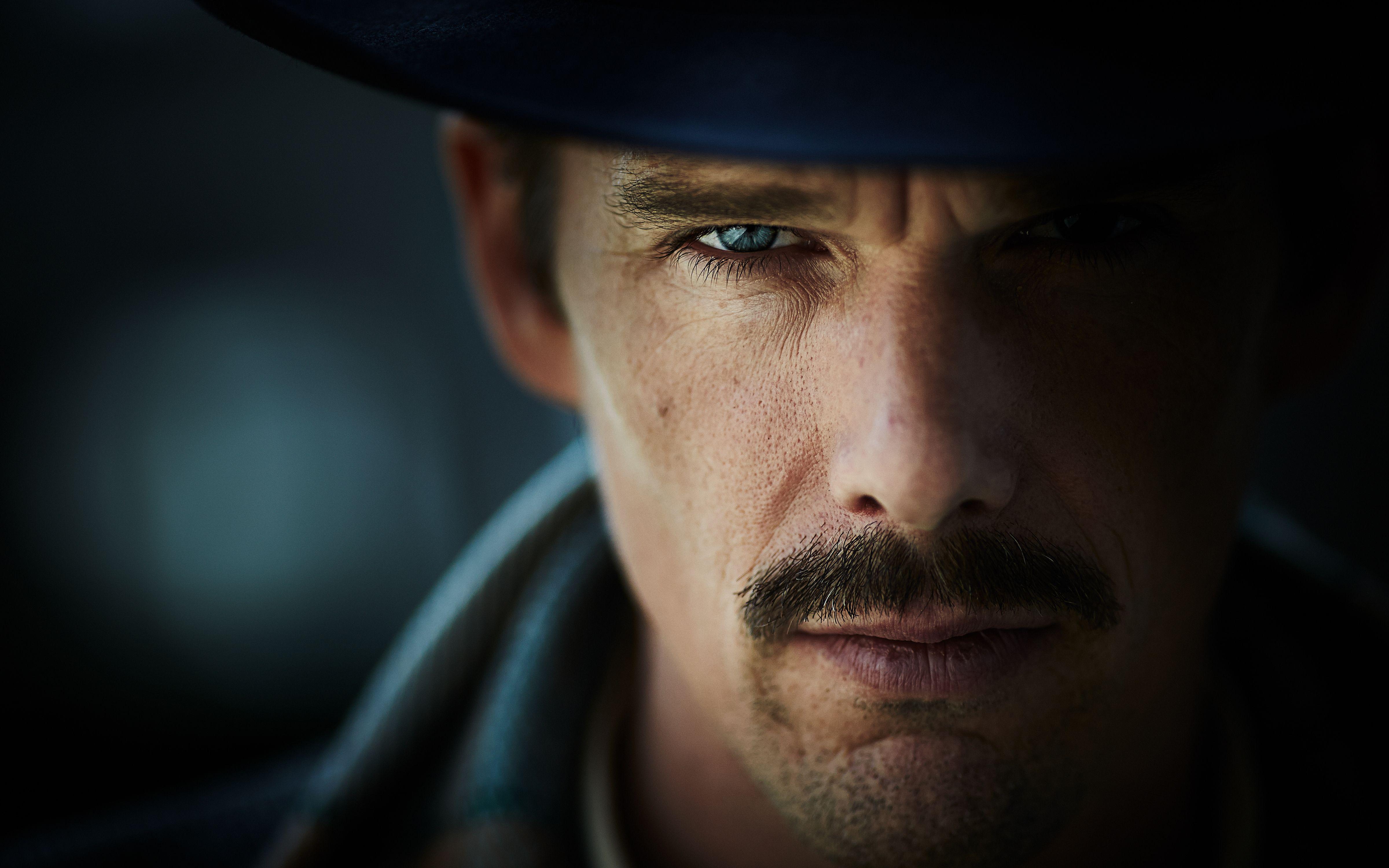 4800x3000 6002x4502 Ethan Hawke wallpaper .