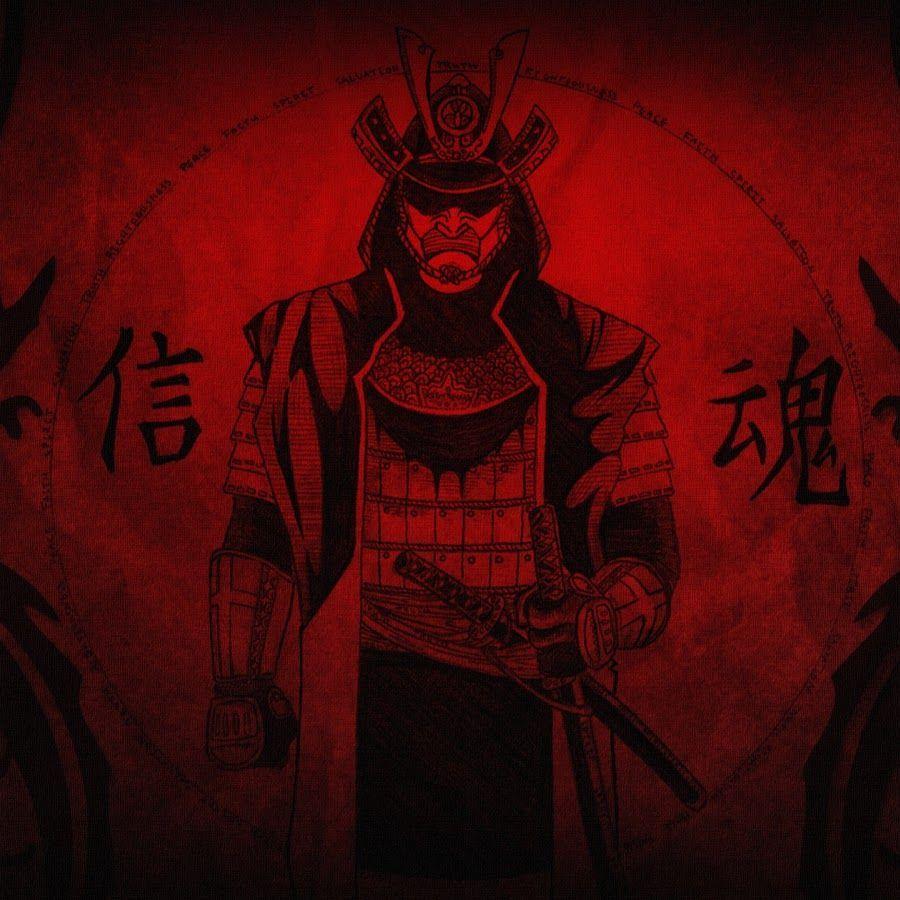 Devil Samurai Wallpapers - Top Free Devil Samurai Backgrounds ...